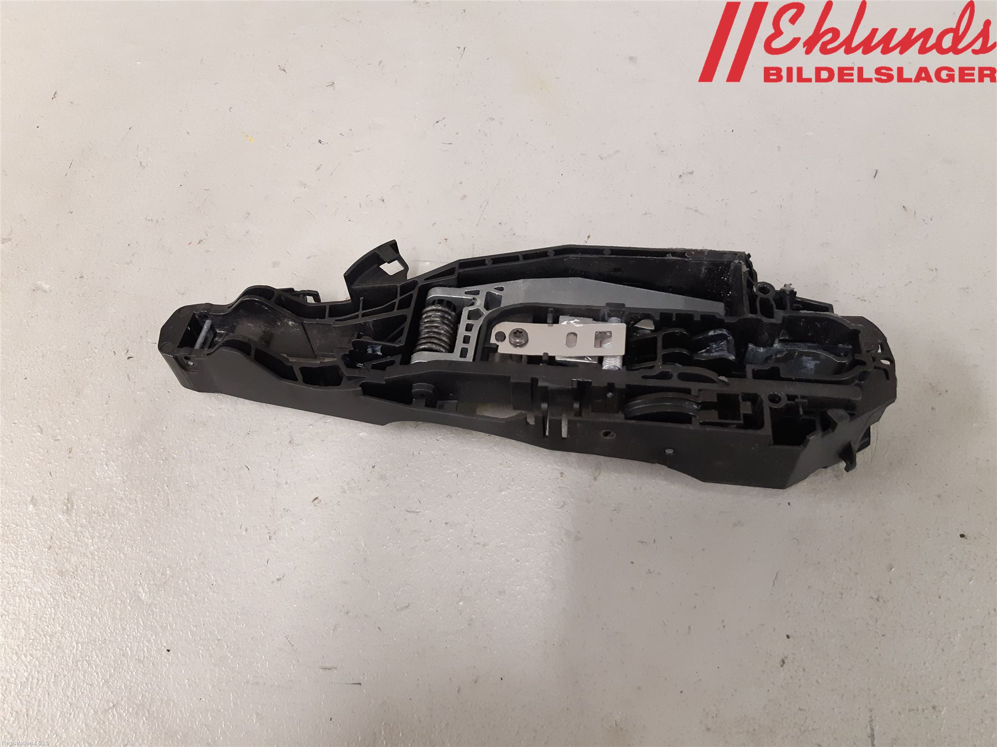 Opel MOKKA 21- Dörrhandtag Yttre Vä