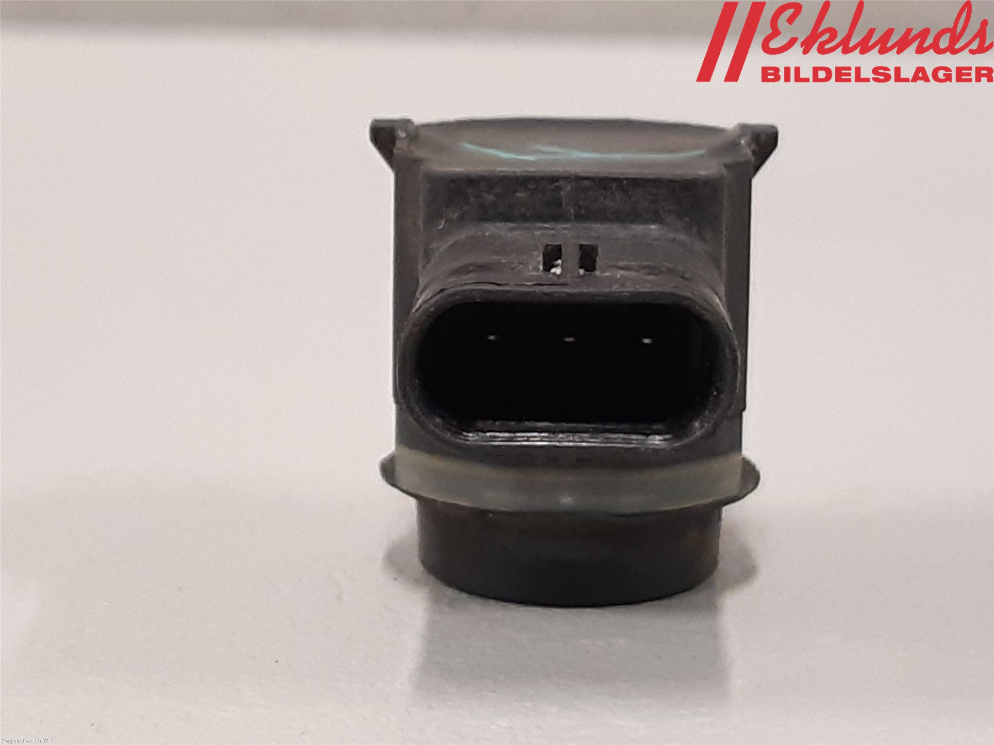 Volkswagen VW PASSAT 11-14 Parkeringshjälp Frontsensor