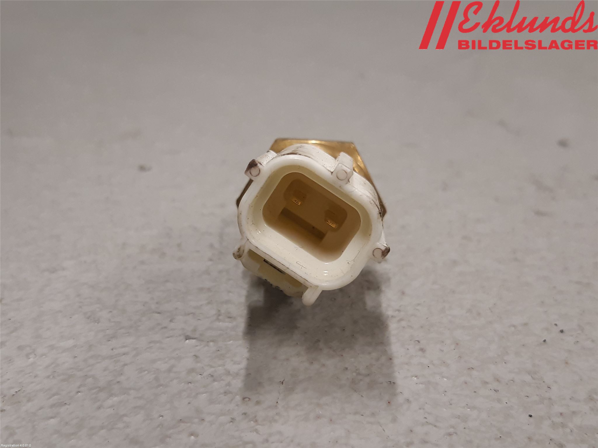 Toyota COROLLA 19- Givare Temp Vatten