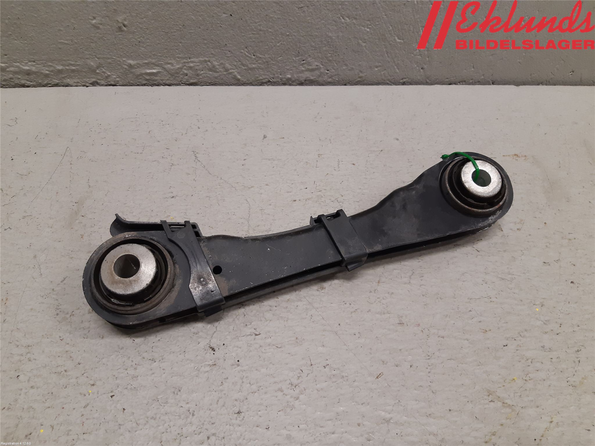 BMW 7 G11/G12 15-22 Bärarm Bak Övre Höger