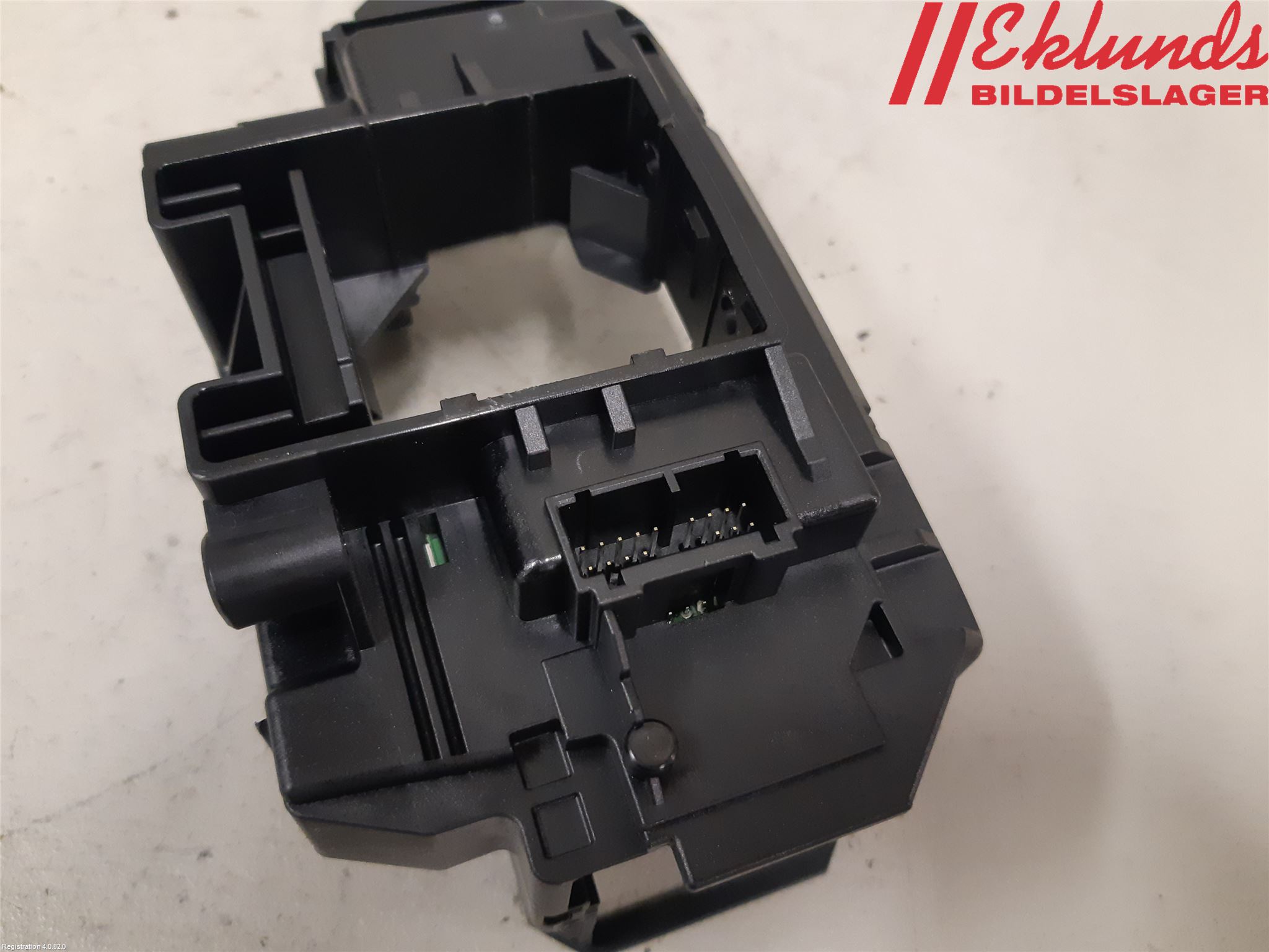 Landrover RANGE ROVER (L405) 13-21 Spakcentral