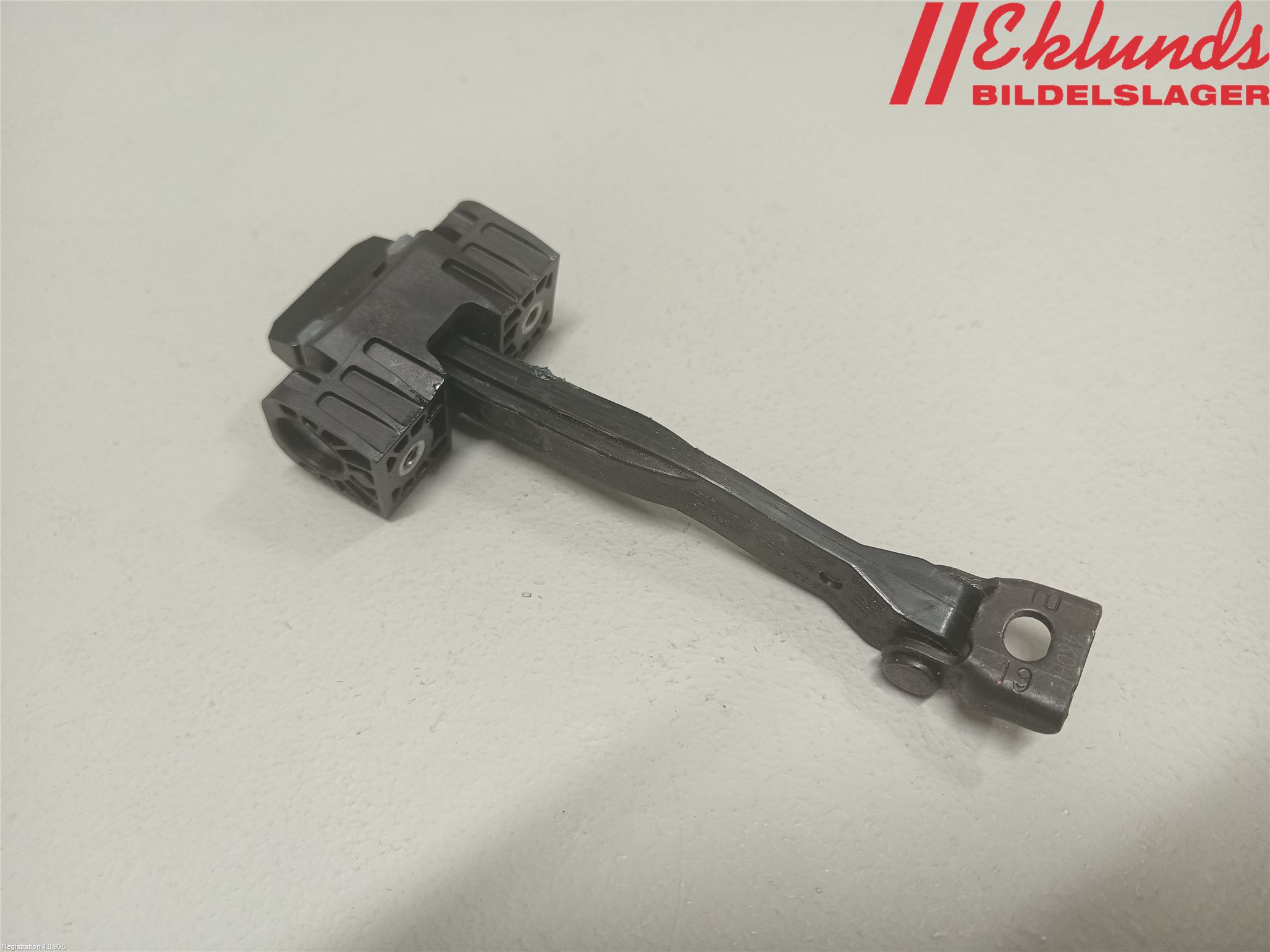 Audi A6 F2/C8 19- Dörrstopp