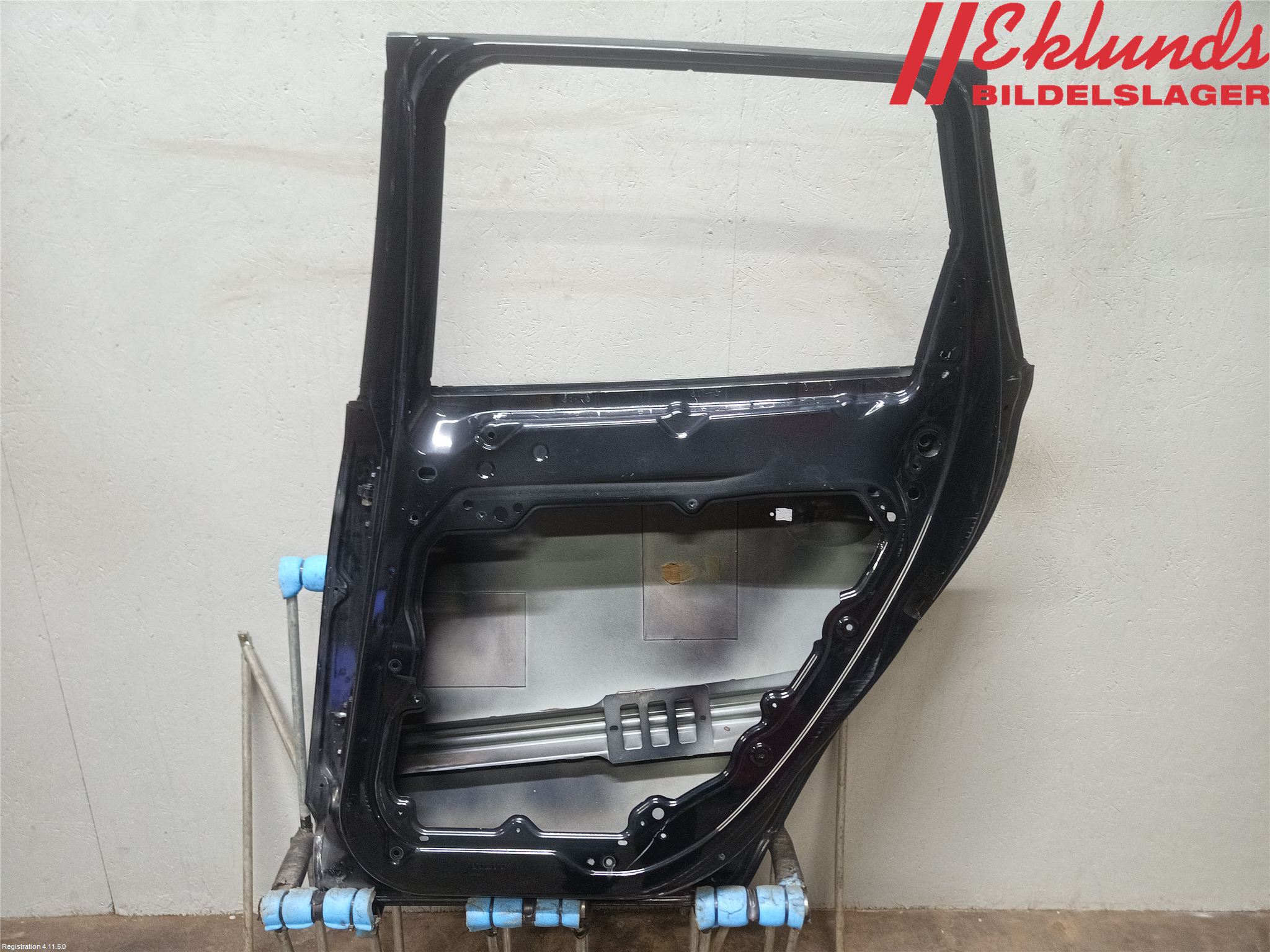 Volvo XC60 09-13 Dörr Bak Höger