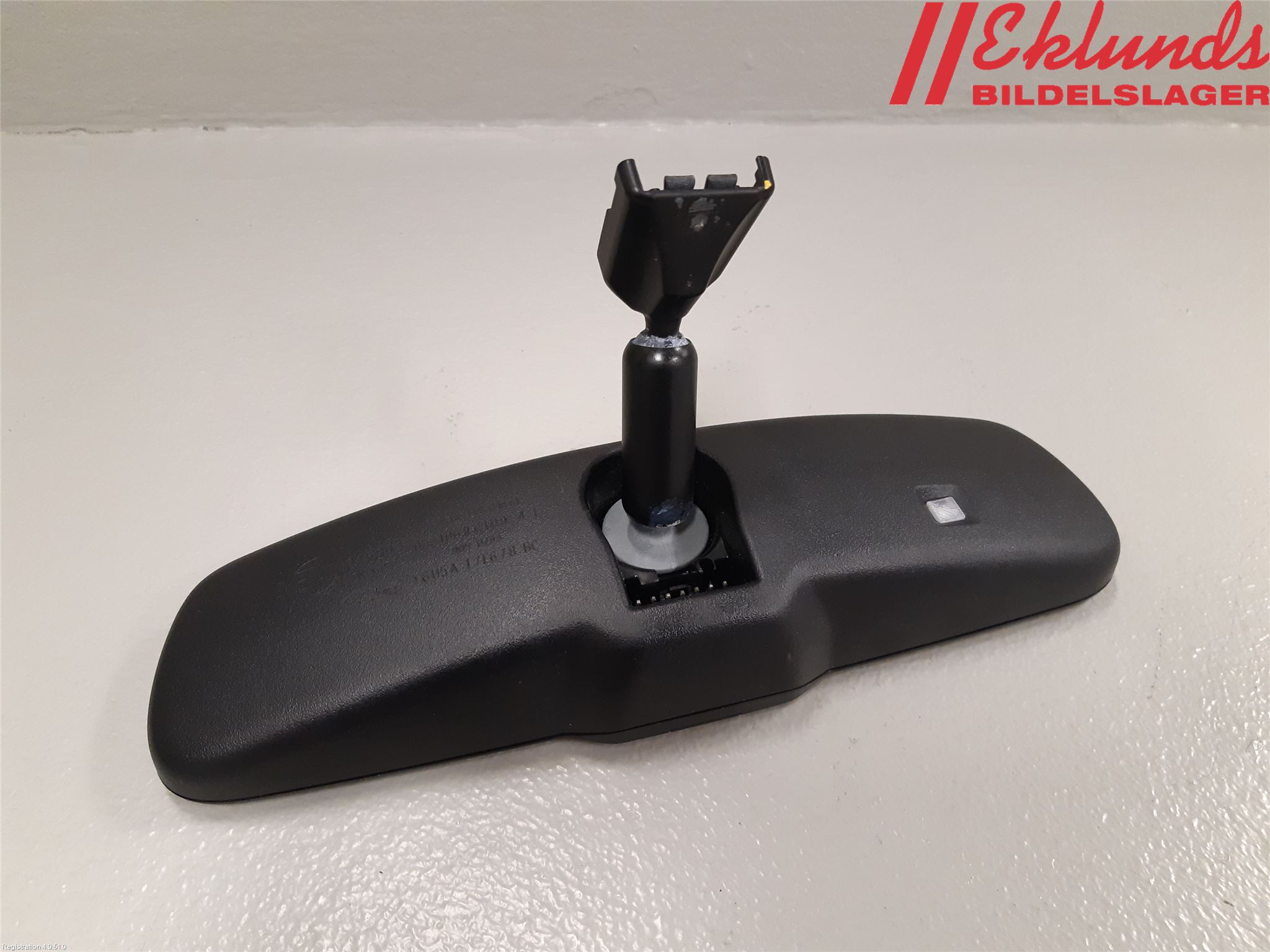 Ford MUSTANG V 05-14 Spegel Invändig El