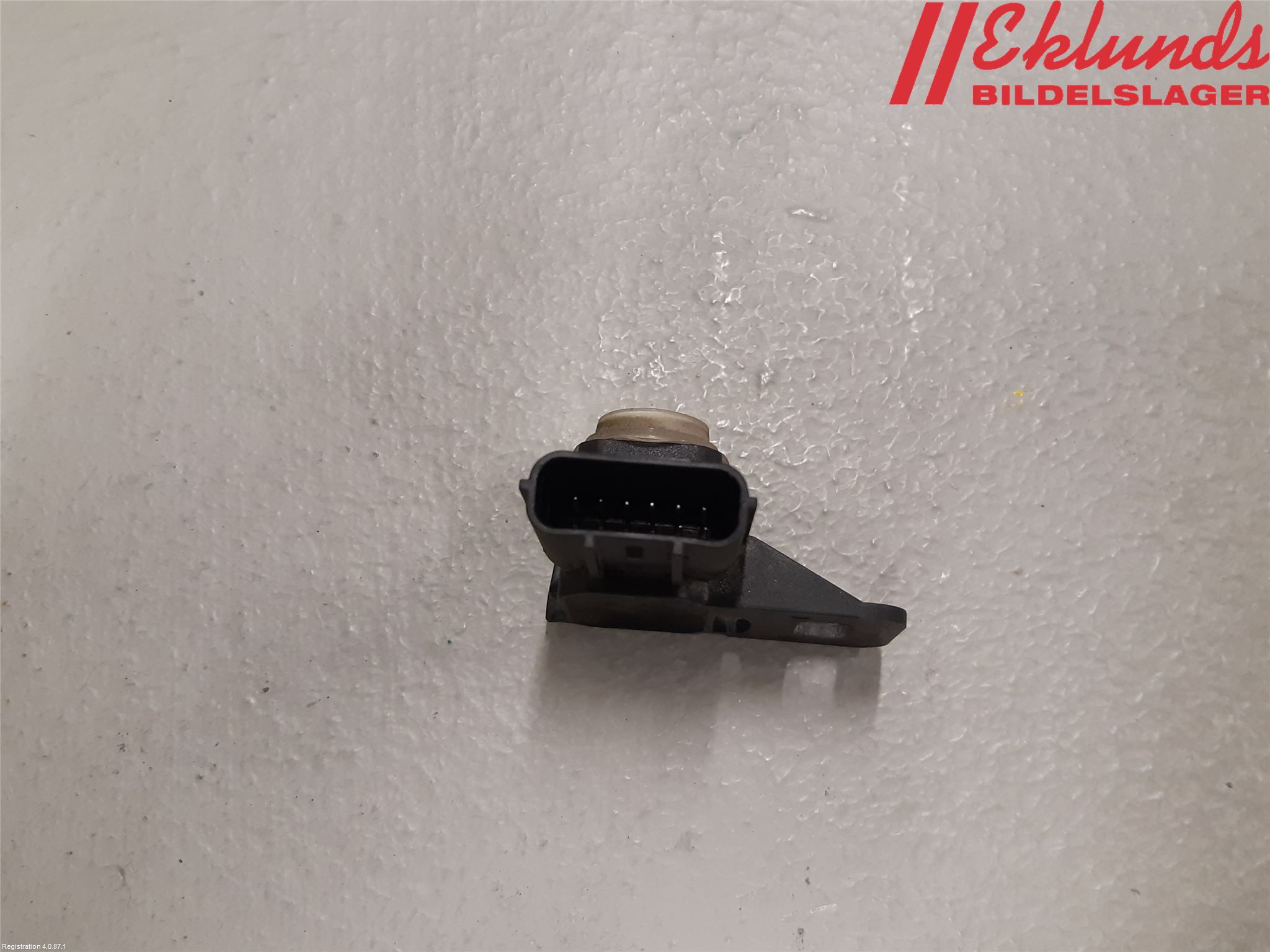 Honda CIVIC 17-22 Parkeringshjälp Frontsensor