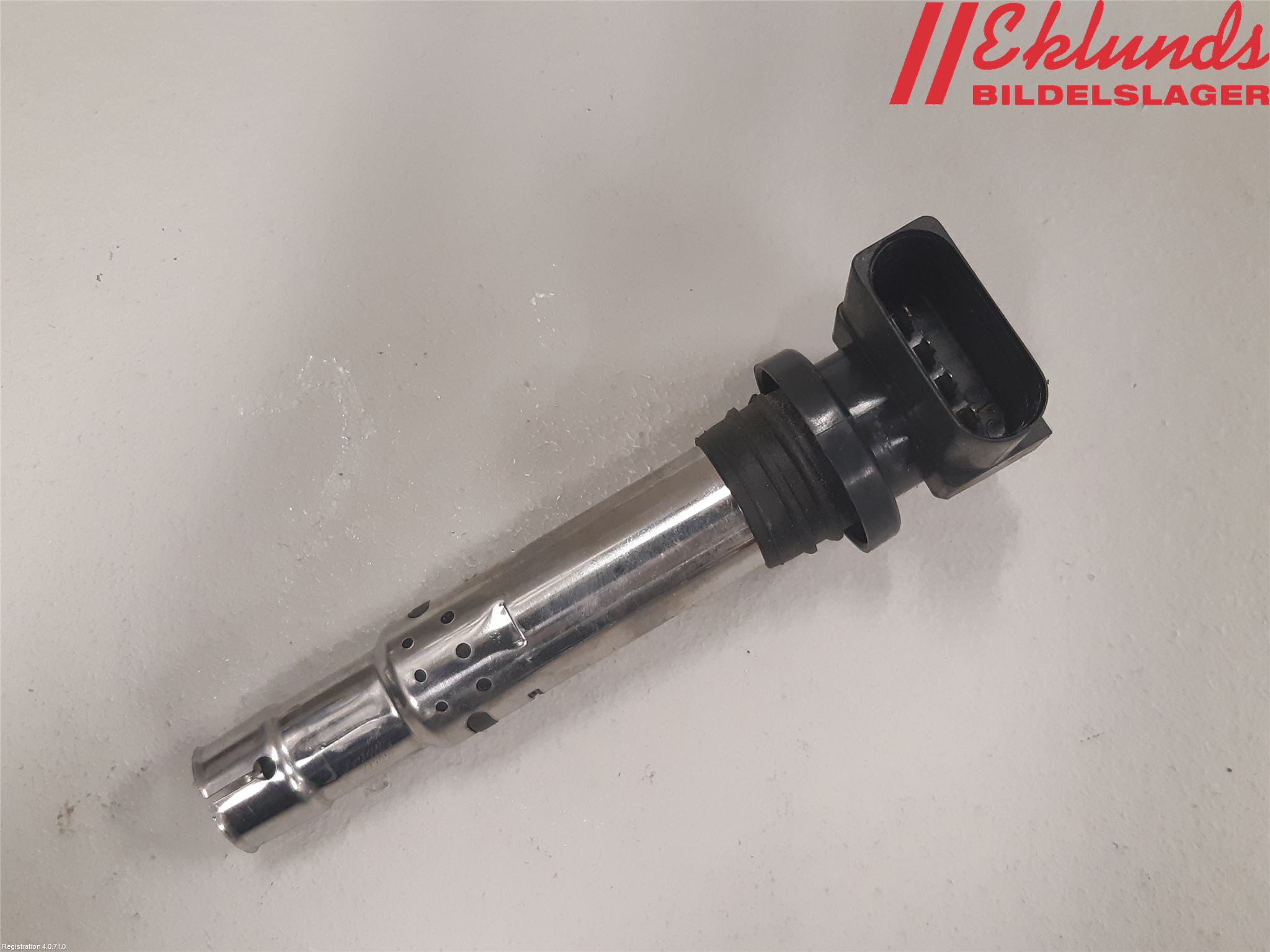 Volkswagen VW GOLF VI 09-13 Tändspole