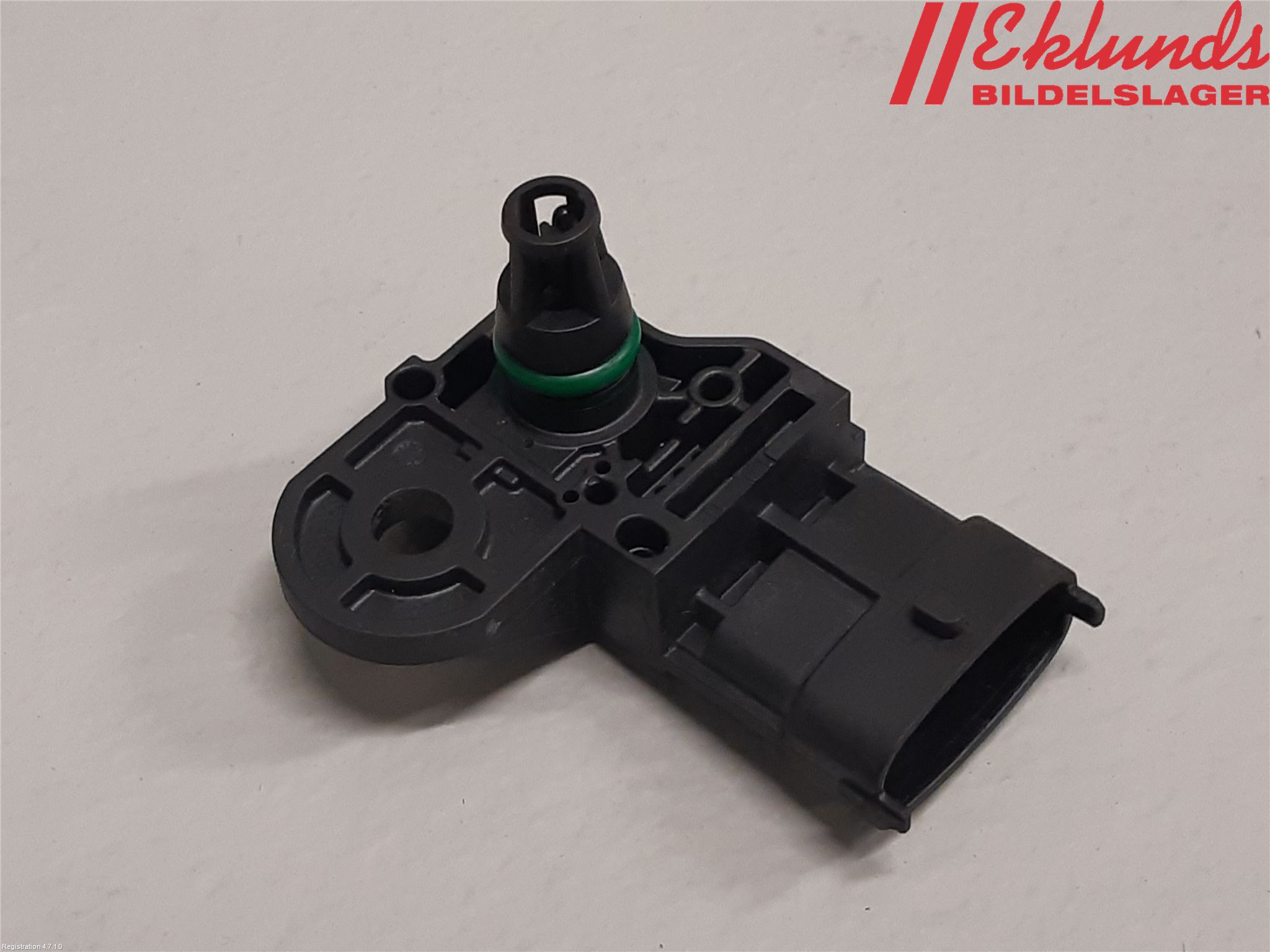 Volvo XC90/RECHARGE 16- Givare Laddluftstryck