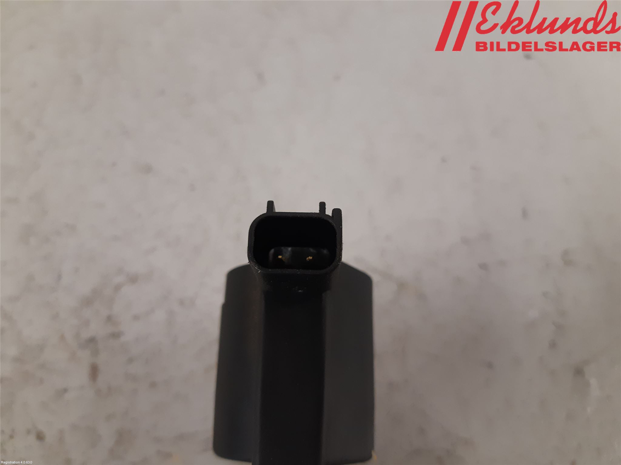 Volvo S40 08-12 Tändspole