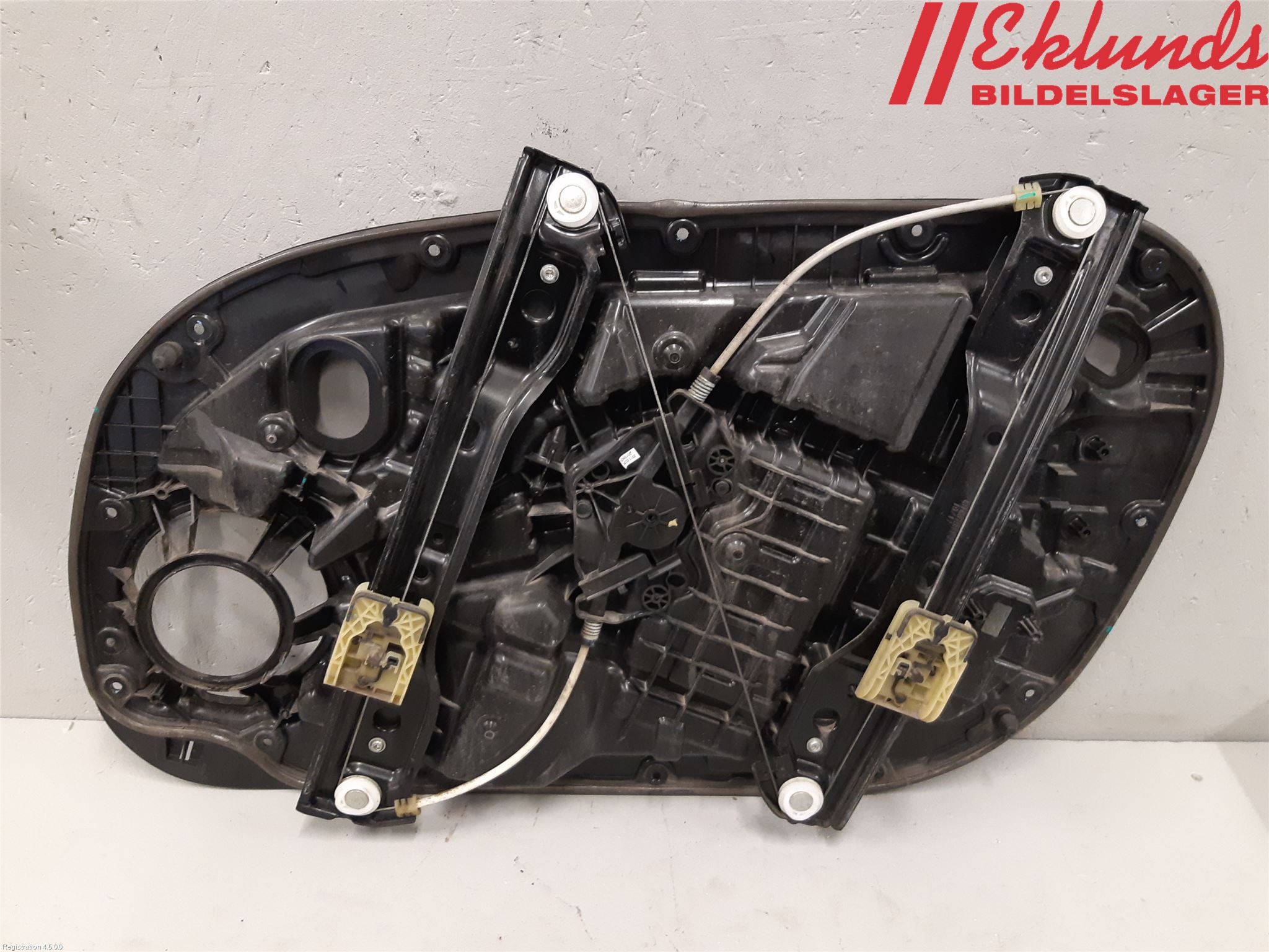 Volvo S90 17->> Fönsterhiss El Kompl