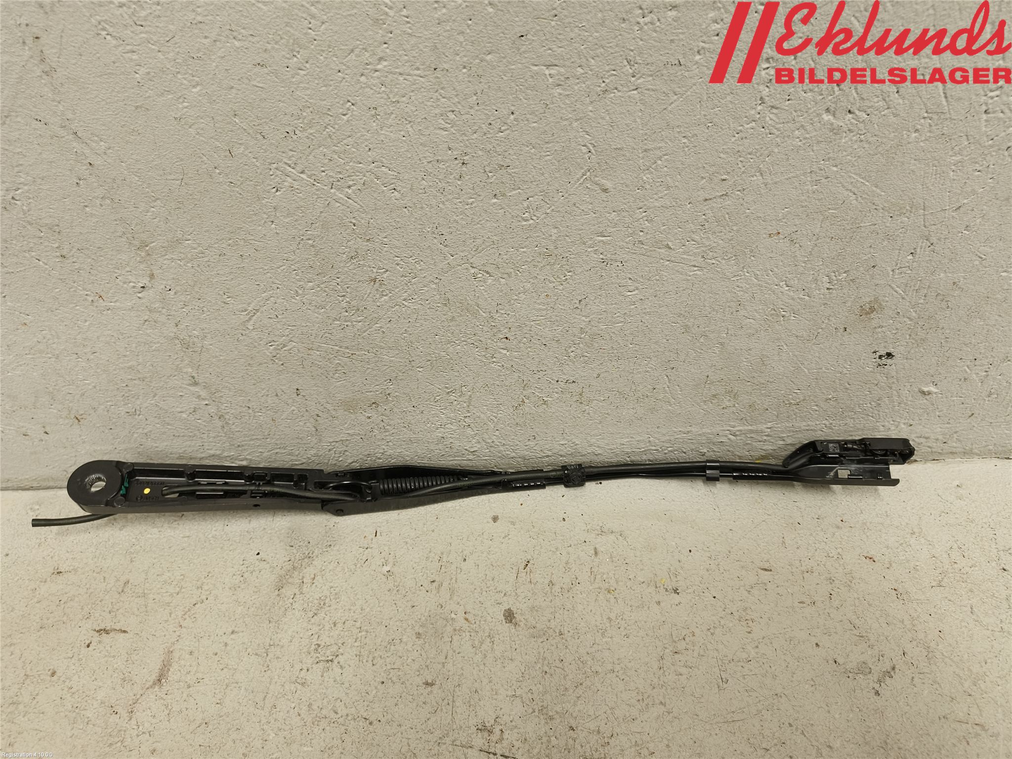 Peugeot 308/E-308 21- Torkararm Armar Vindruta