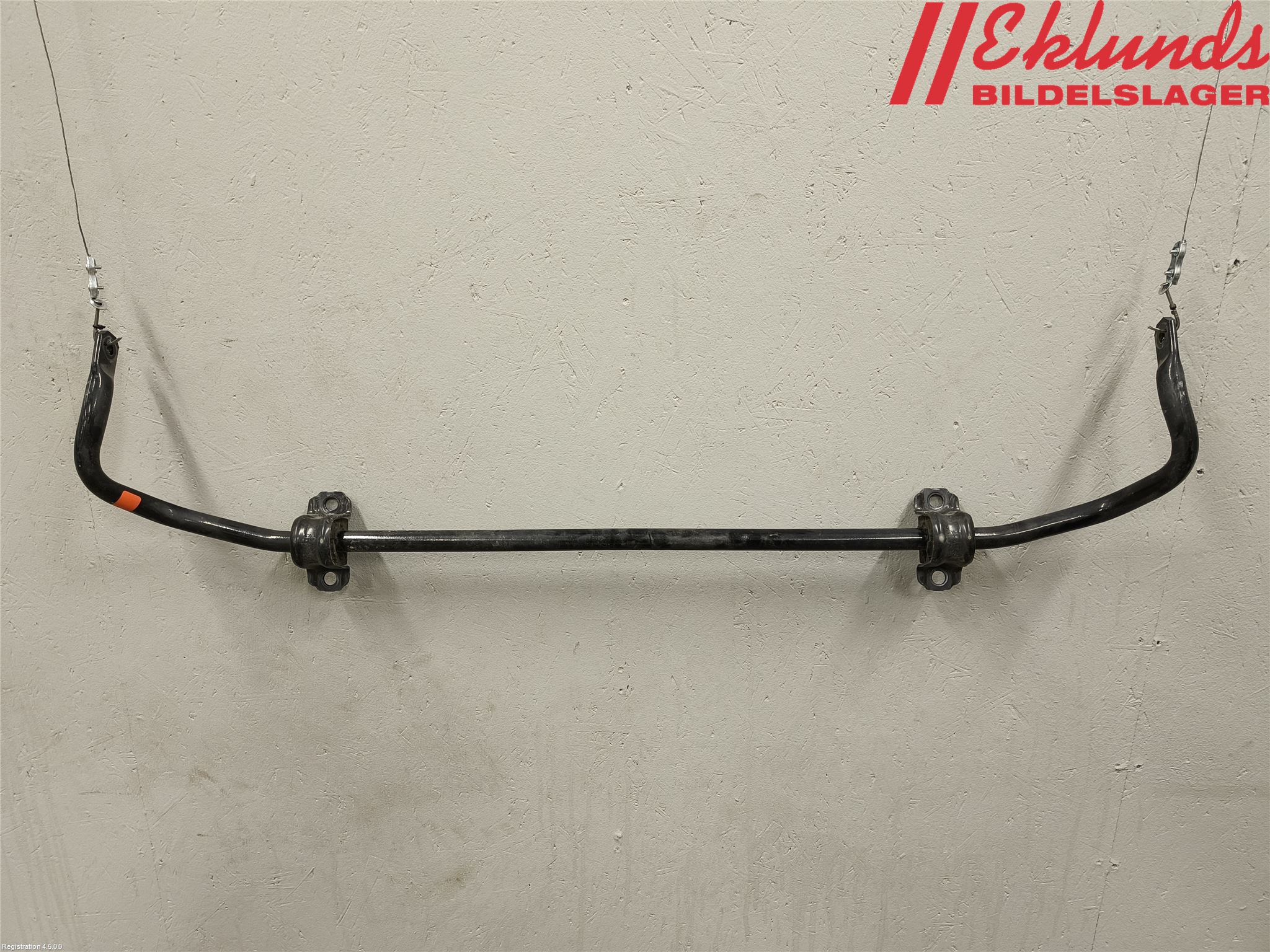 Toyota COROLLA 19- Krängningshämmare Bak