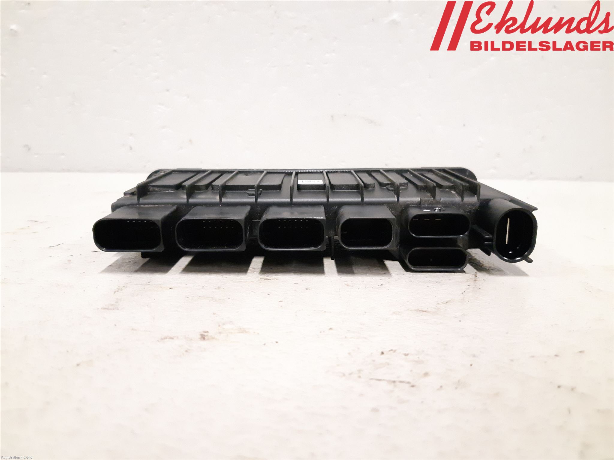 BMW 4 F36 Gran Coupé 14-20 Styrenhet Övrigt