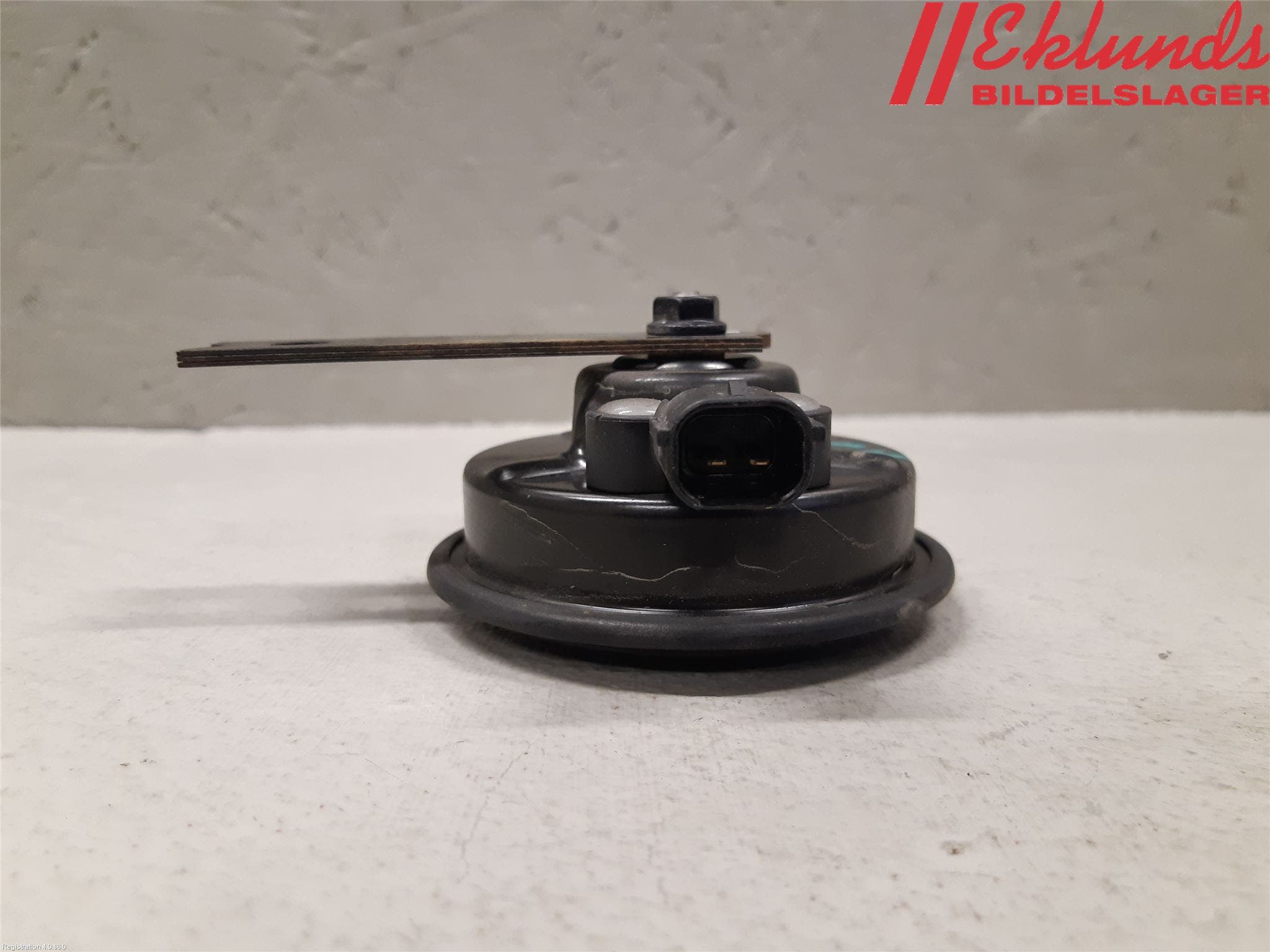 Hyundai i20 GB 15-20 Signalhorn