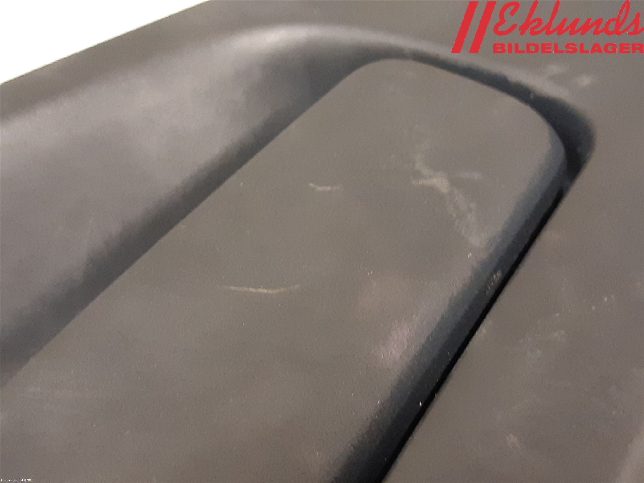 Renault CLIO IV 16-19 Dörrhandtag Yttre Hö