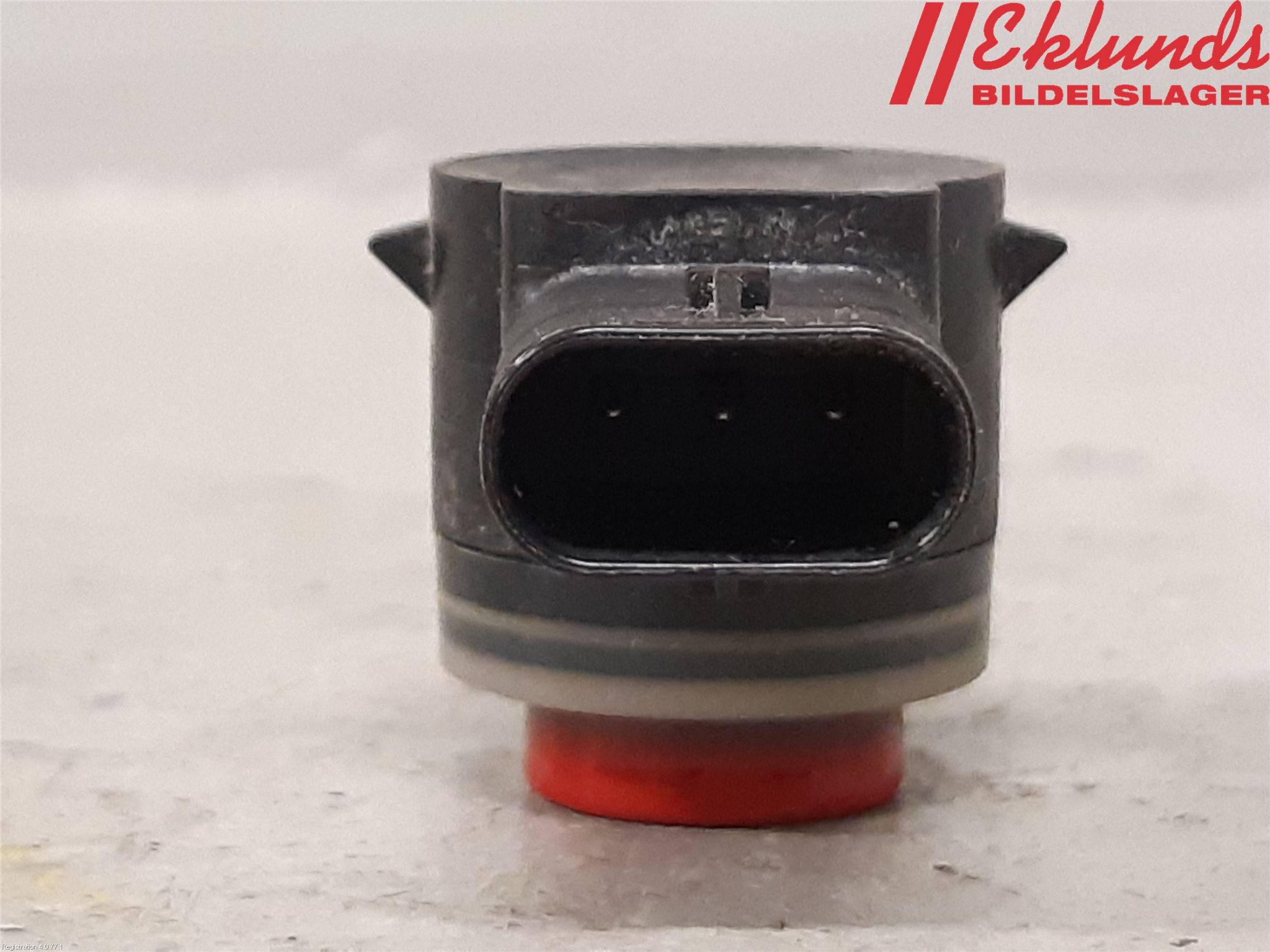 Volkswagen VW GOLF / E-GOLF VII 13-20 Parkeringshjälp Backsensor