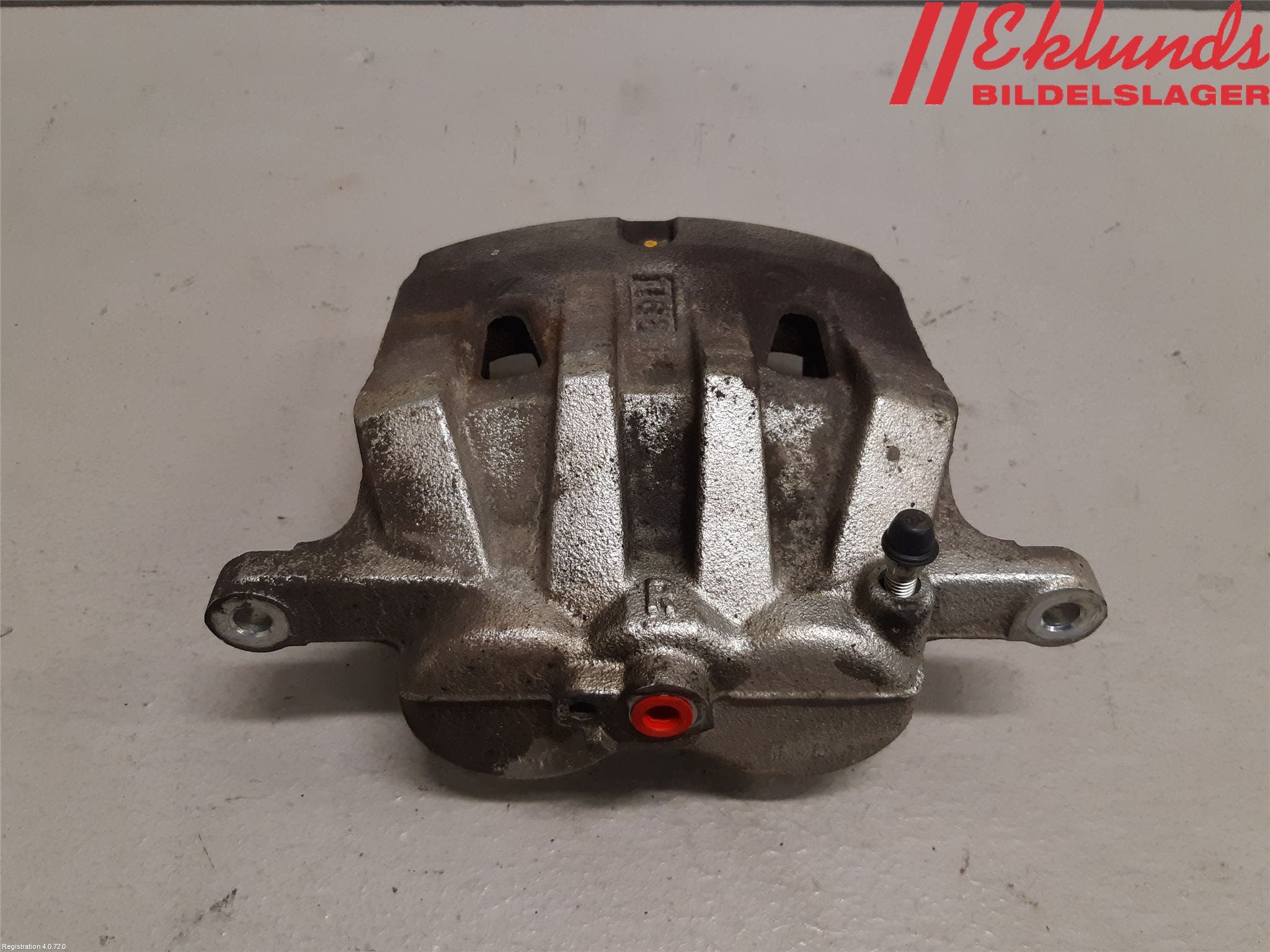 Toyota RAV4 19- Bromsok Fram Höger