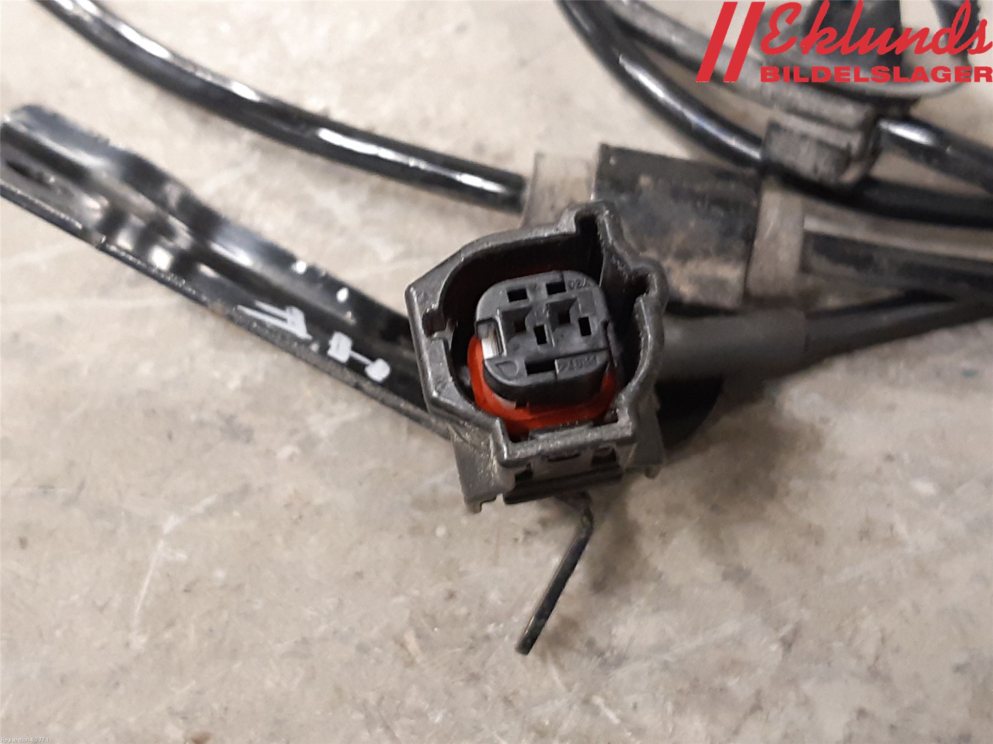 Toyota COROLLA 19- Abs Sensor