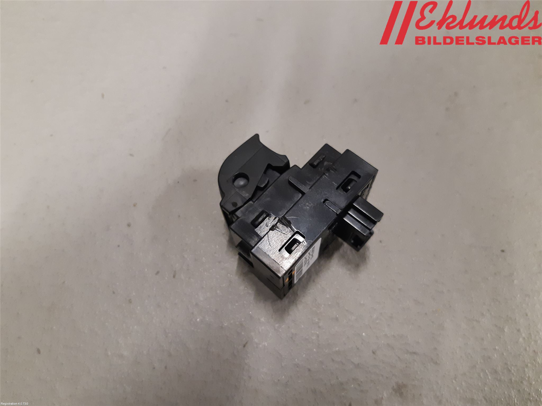 BMW X5 F15 13-18 Strömställare Baklucka