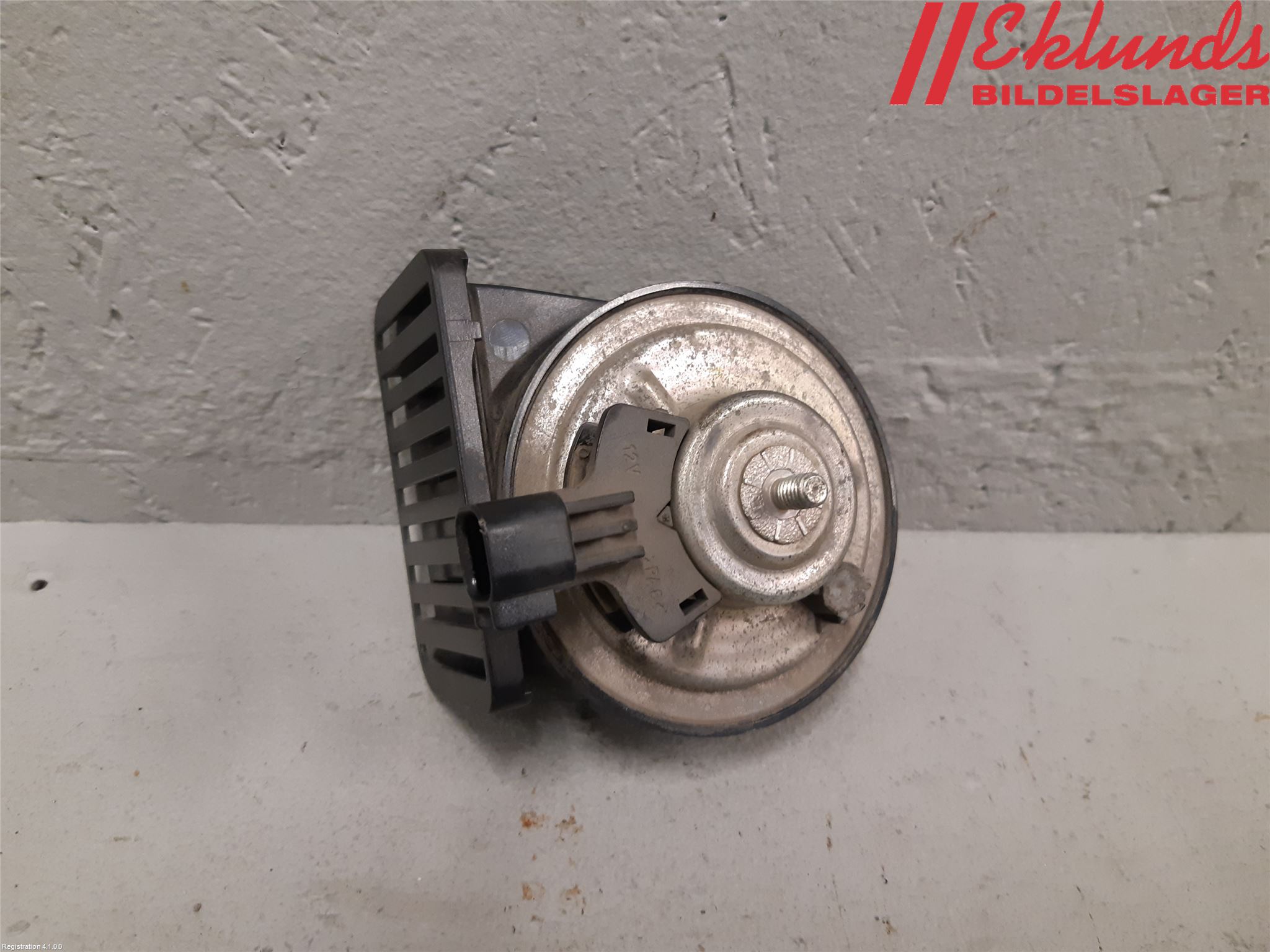 Ford FOCUS 15-18 Signalhorn