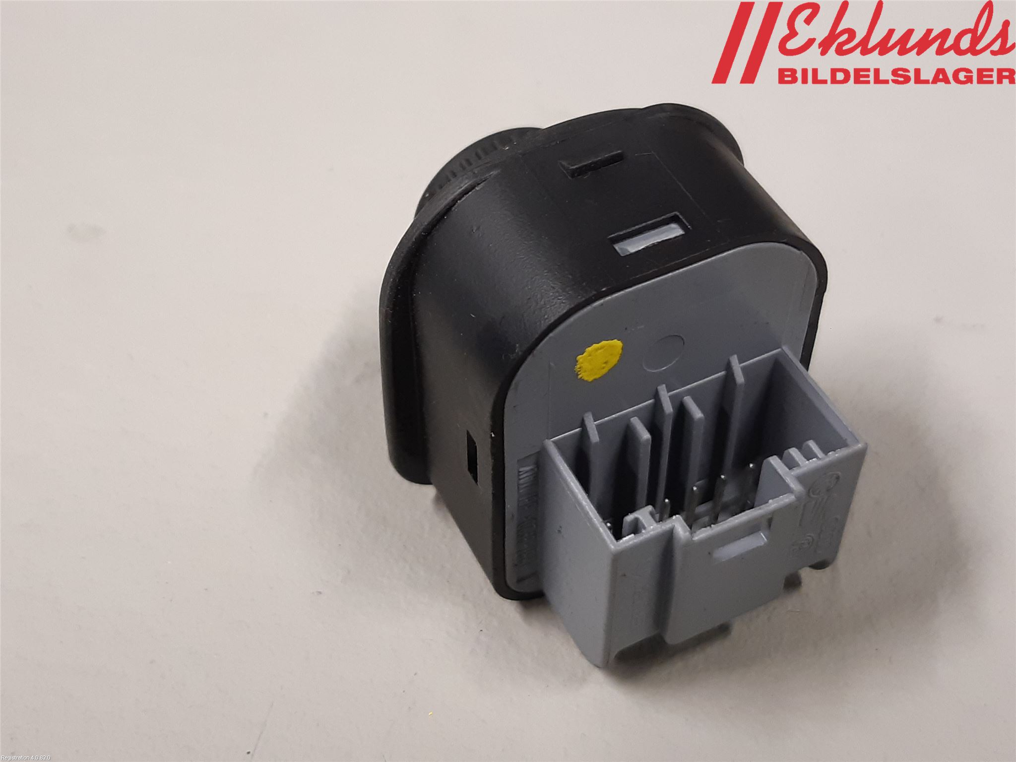 Skoda SUPERB 09-15 Strömställare Spegel