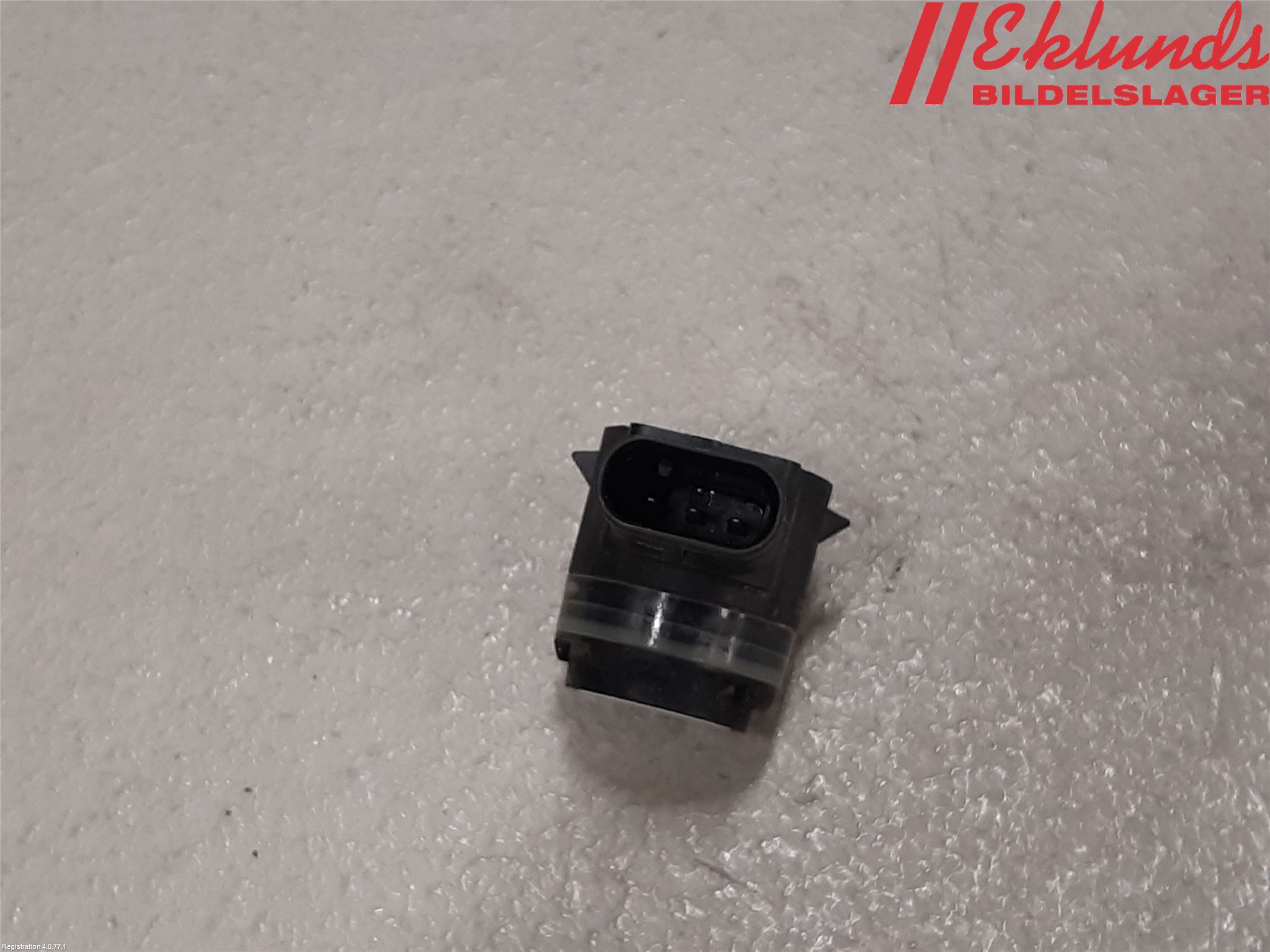Volkswagen VW TIGUAN 16-24 Parkeringshjälp Backsensor