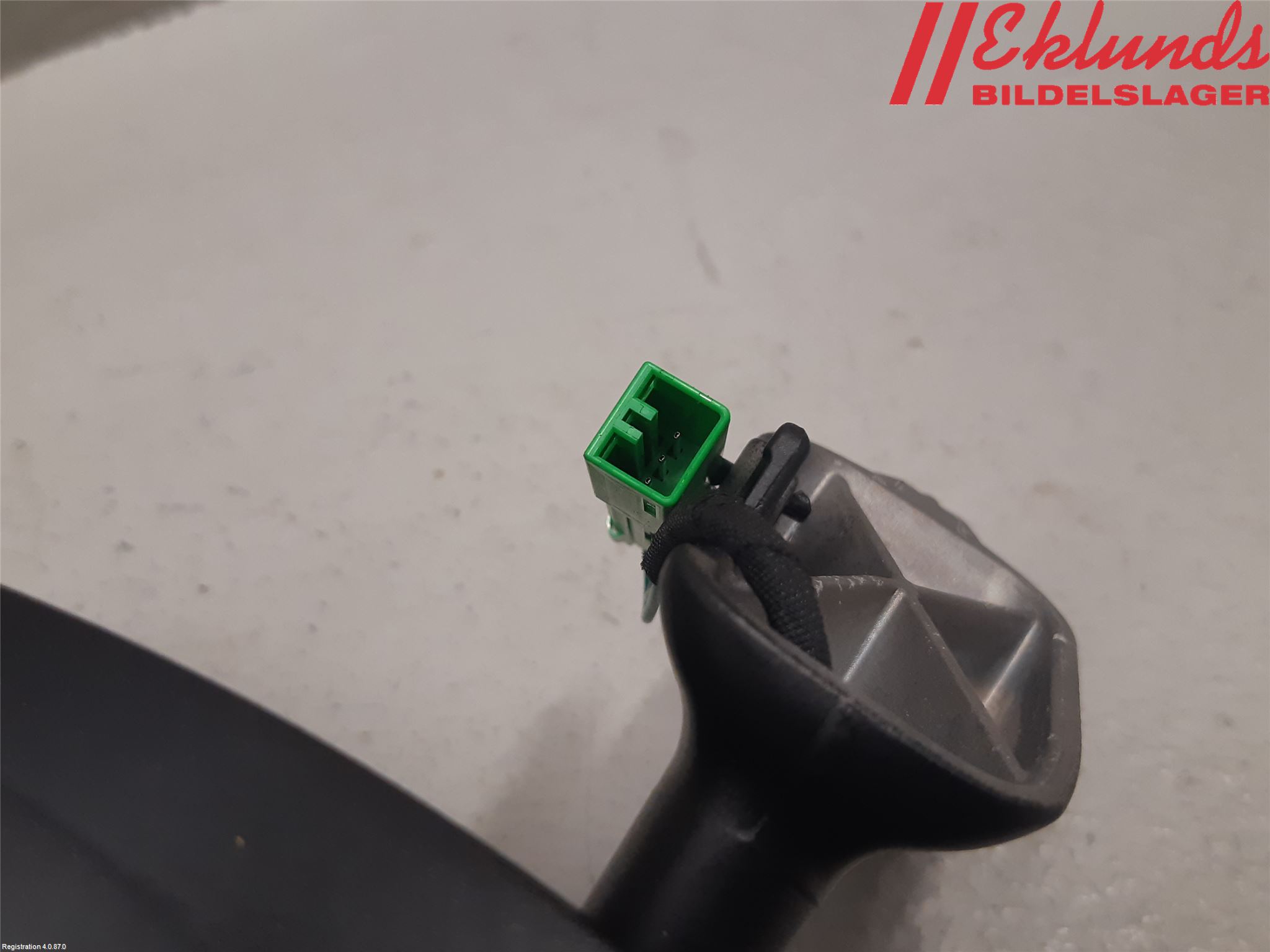 Volvo V60 19- Spegel Invändig El