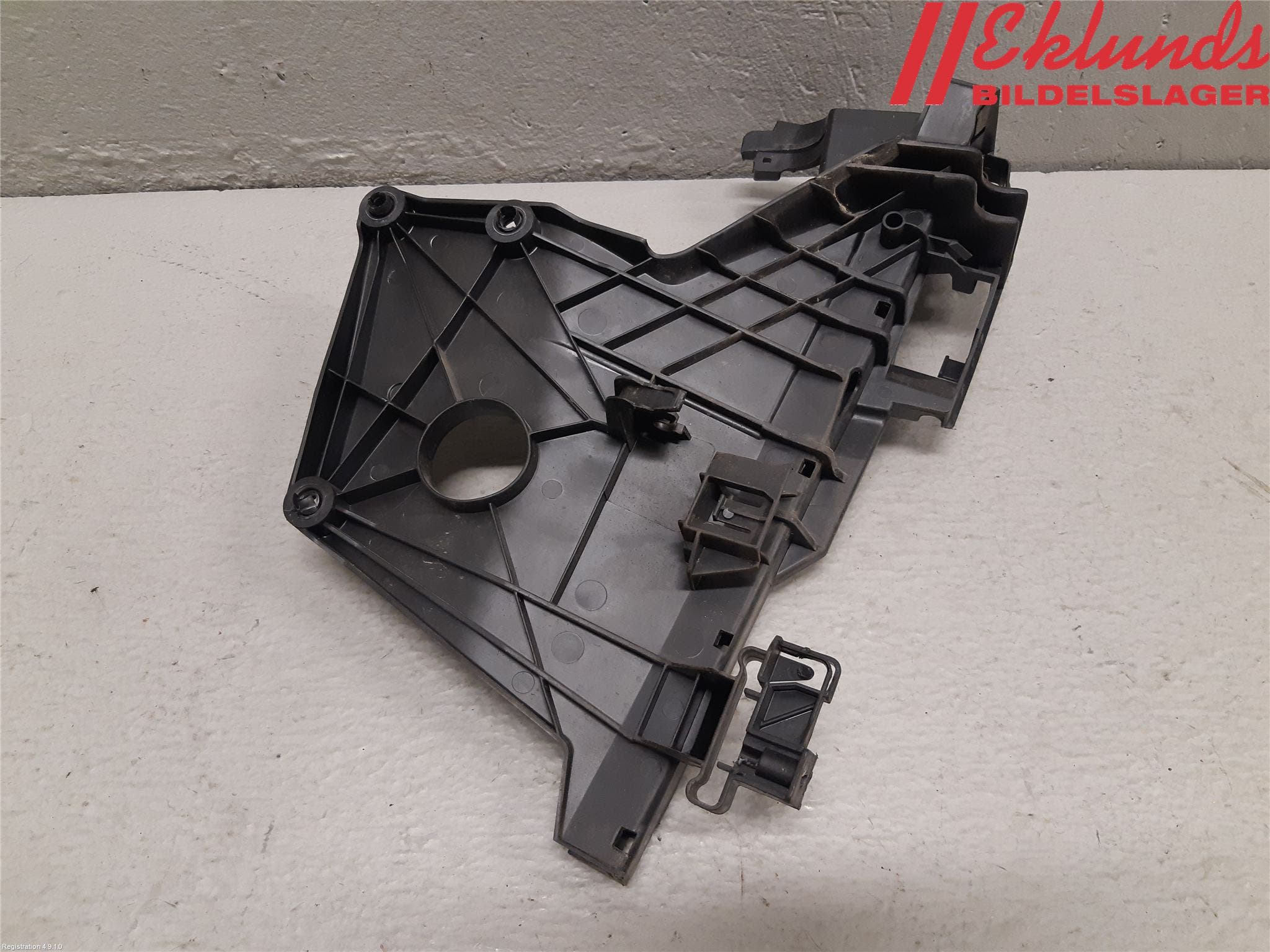 Volvo V70 08-13 Fönsterhissmekanism