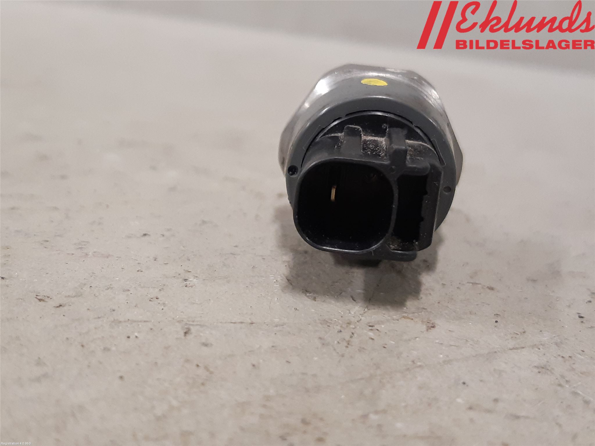 Toyota COROLLA 19- Givare Oljetryck