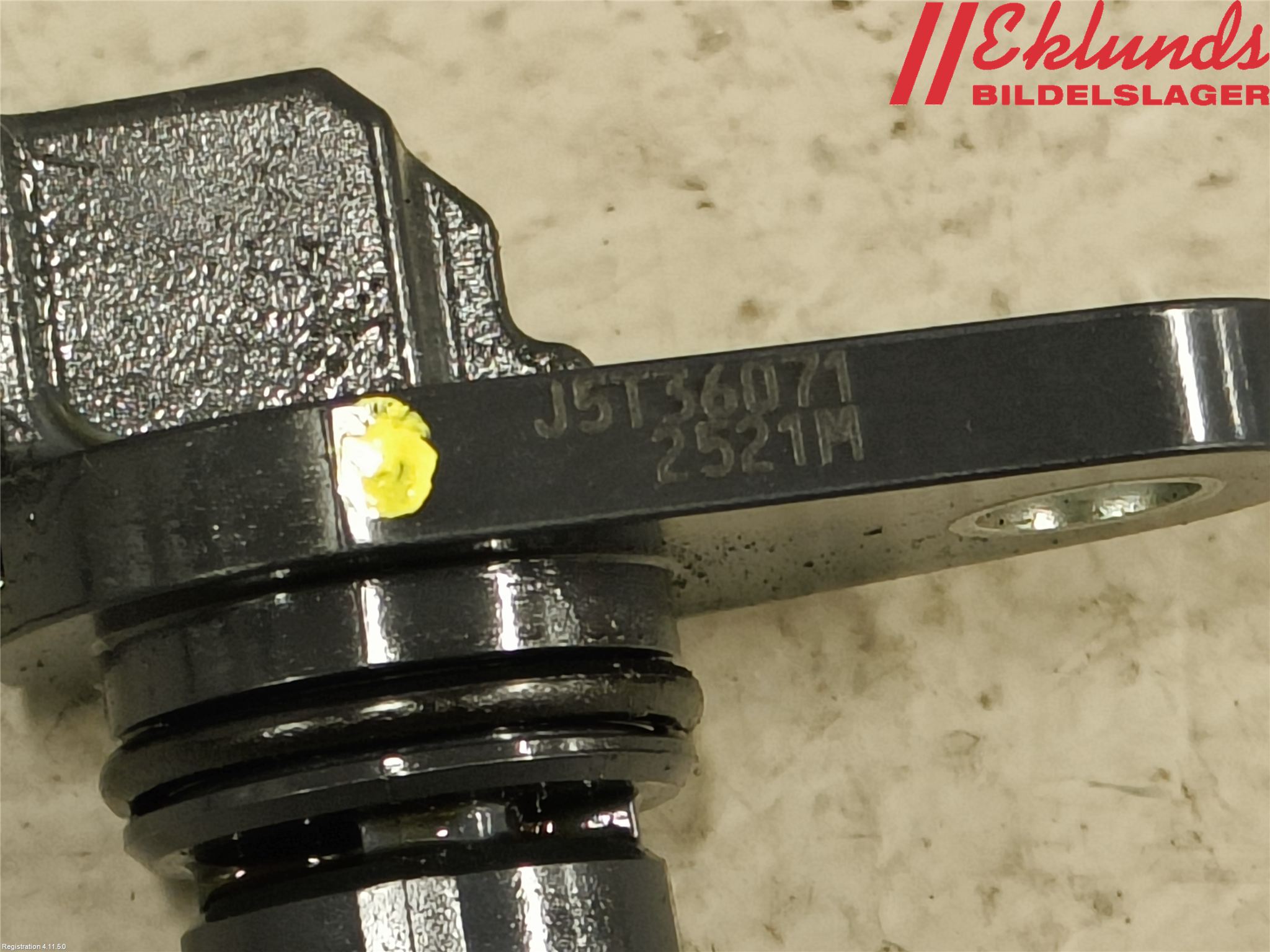 Subaru FORESTER SK 19- Kamaxel Positionsgivare