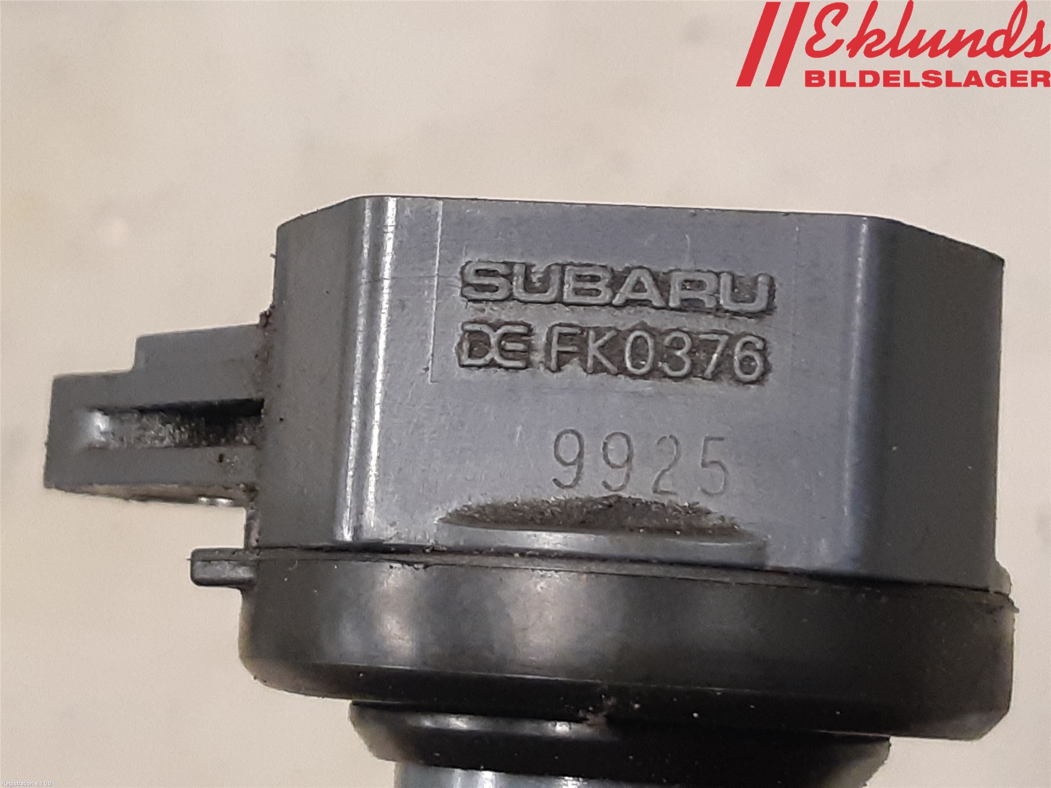 Subaru OUTBACK 10-15 Tändspole
