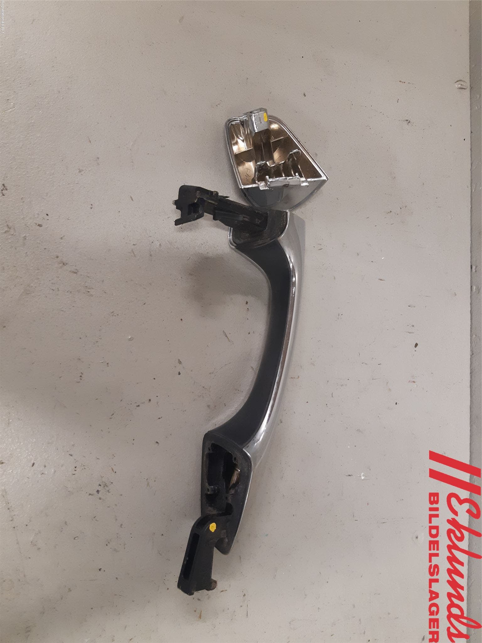 Hyundai SANTA FE 13-18 Dörrhandtag Yttre Hö