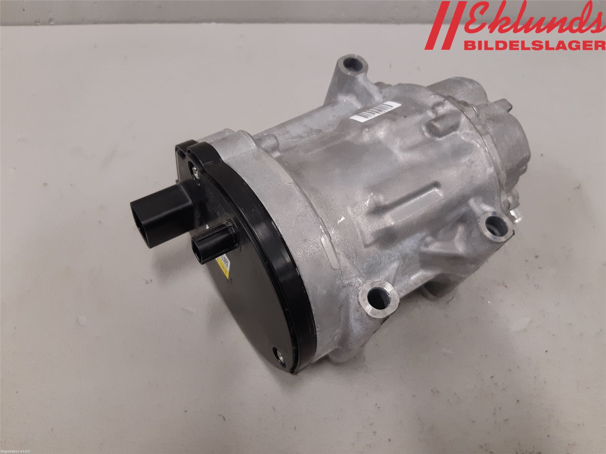 Toyota COROLLA 19- Ac Kompressor