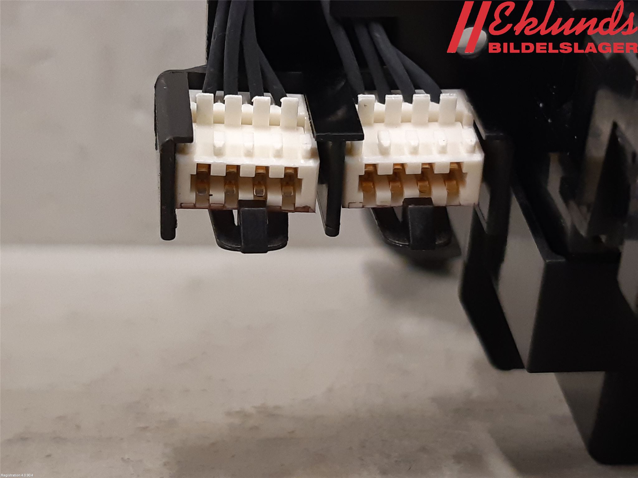 Volvo XC60 18- Spak Torkar-Spolomk