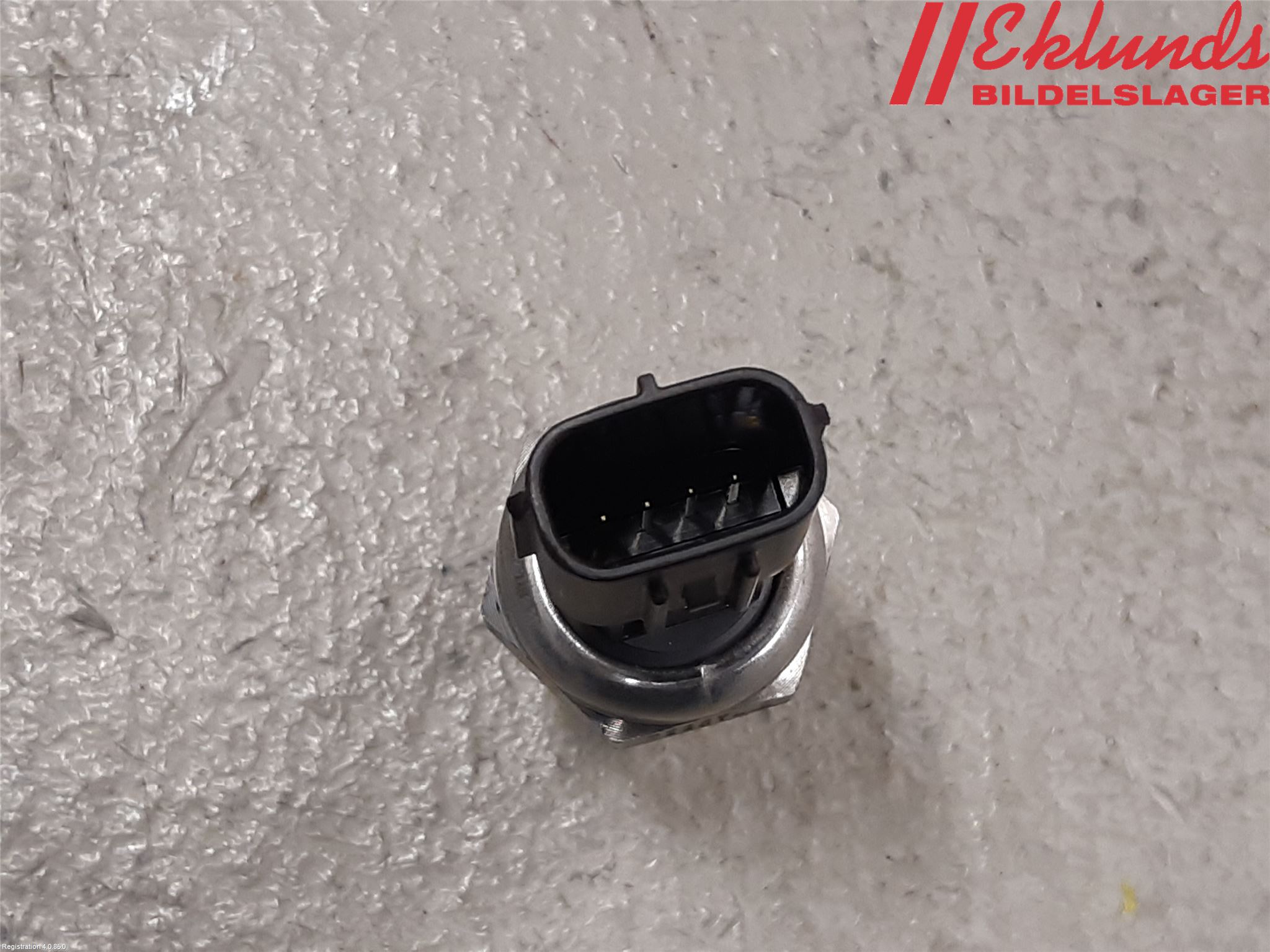 Toyota YARIS XP21 20- Givare Oljetryck