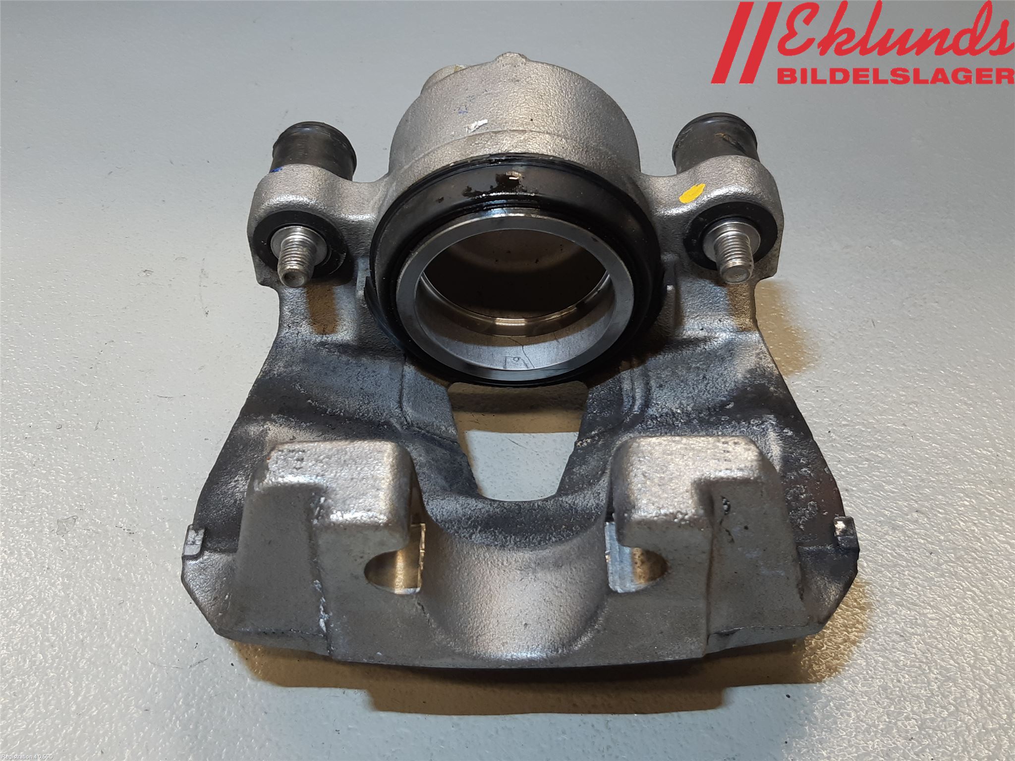 Peugeot EXPERT/E-EXPERT 17- Bromsok Fram Vänster