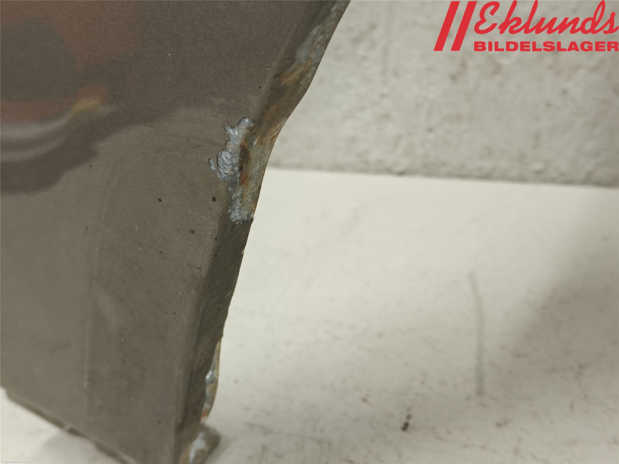 Volkswagen VW PASSAT 11-14 Skärm Fram Höger