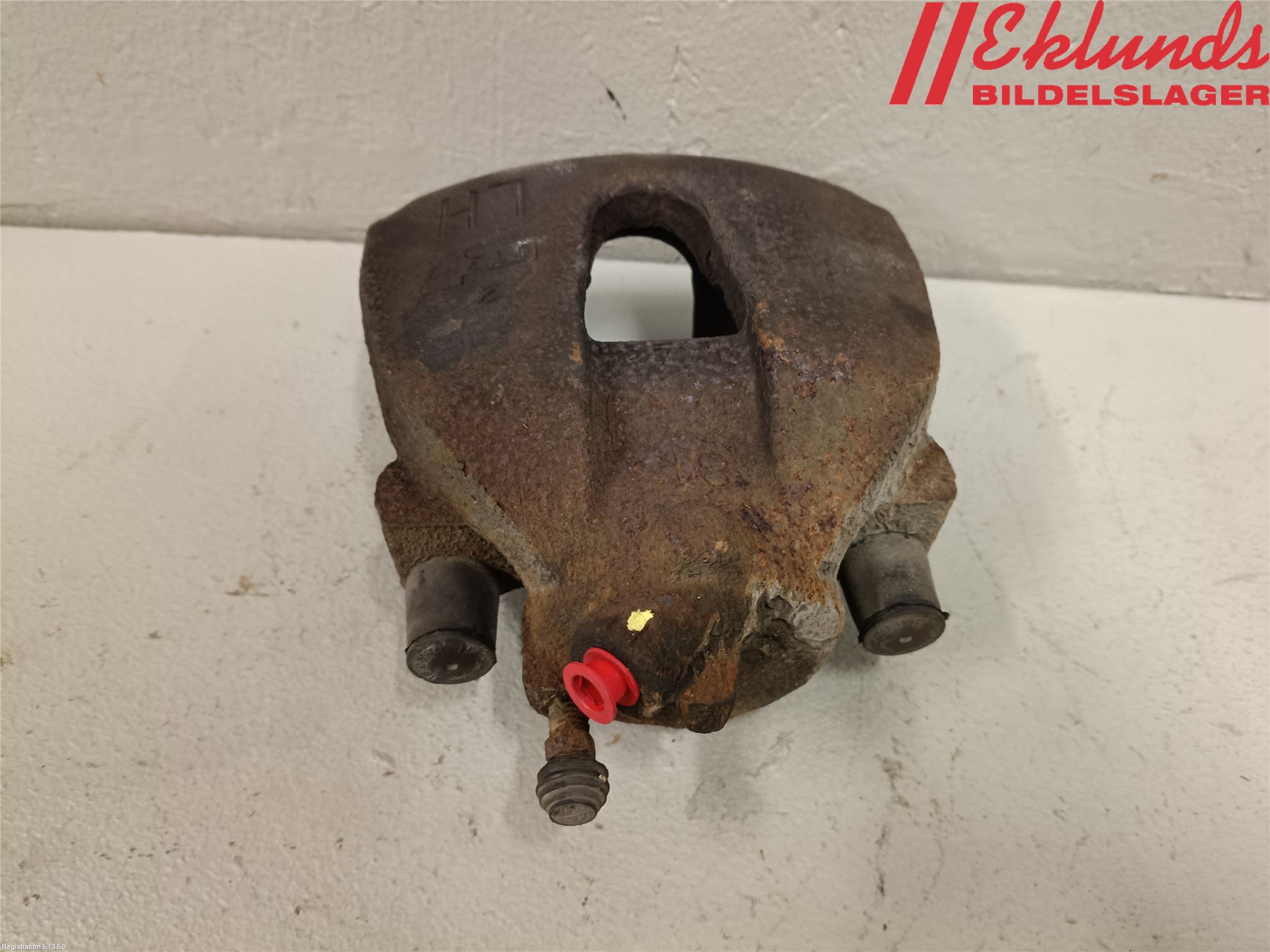 Ford FOCUS 15-18 Bromsok Fram Vänster