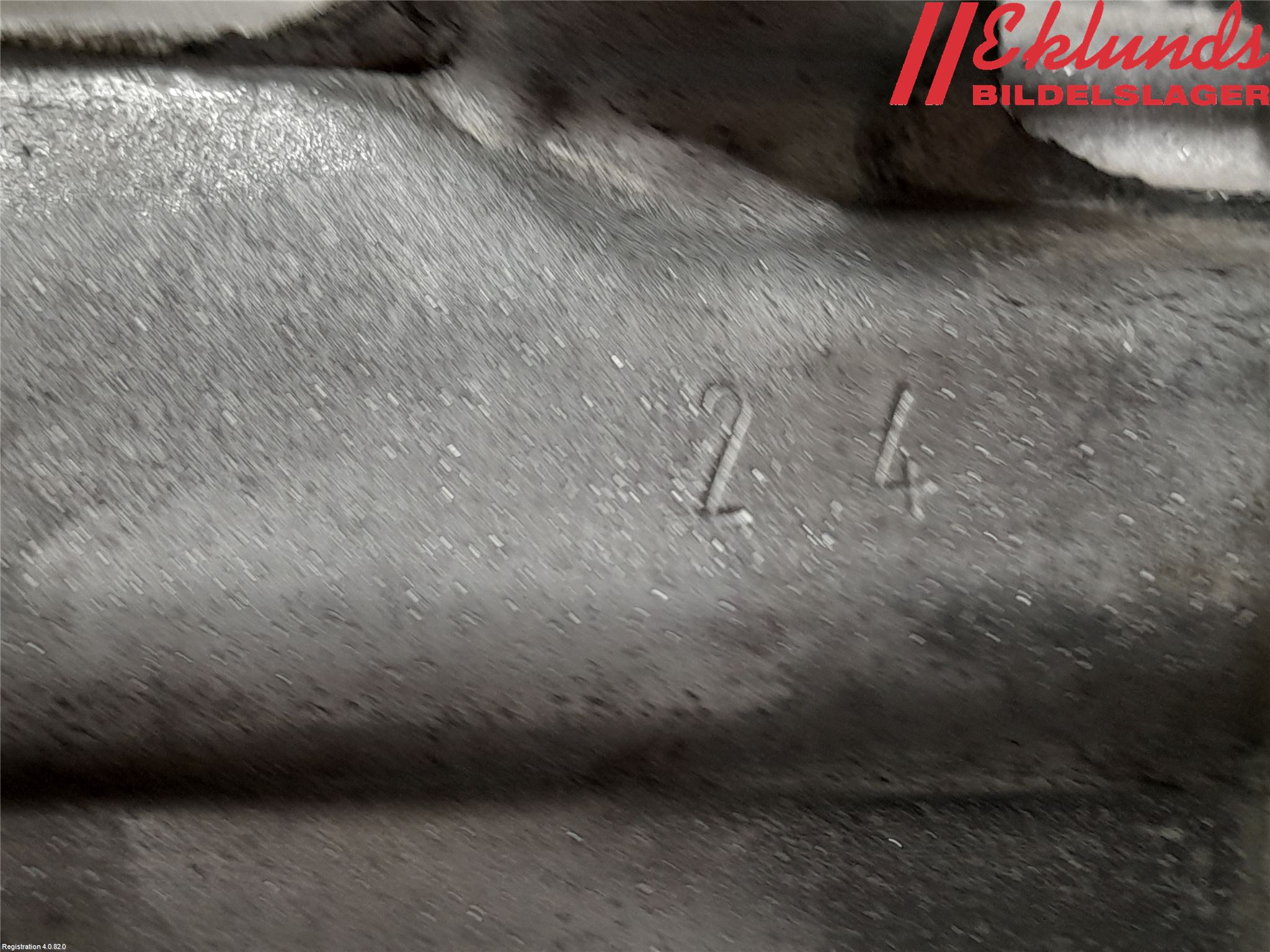 Mazda 6 13- Växellåda Automat