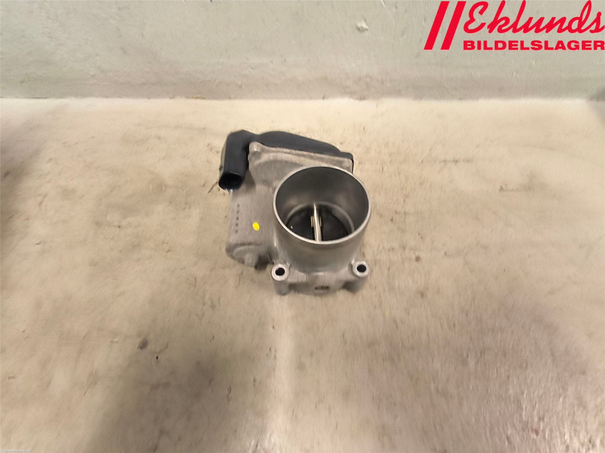 Seat IBIZA IV 08-16 Injspjällhus