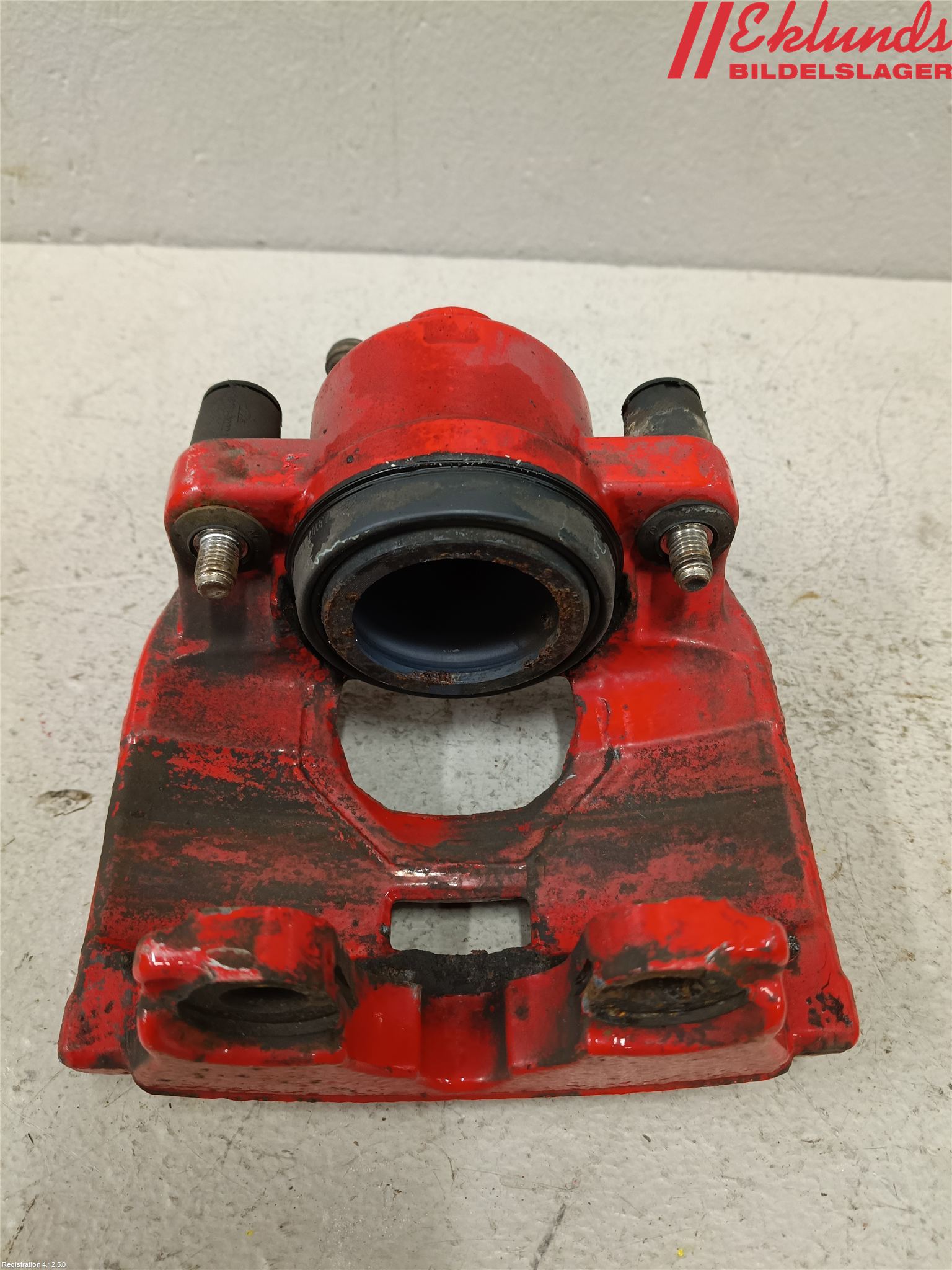 Ford MONDEO 15-22 Bromsok Fram Vänster