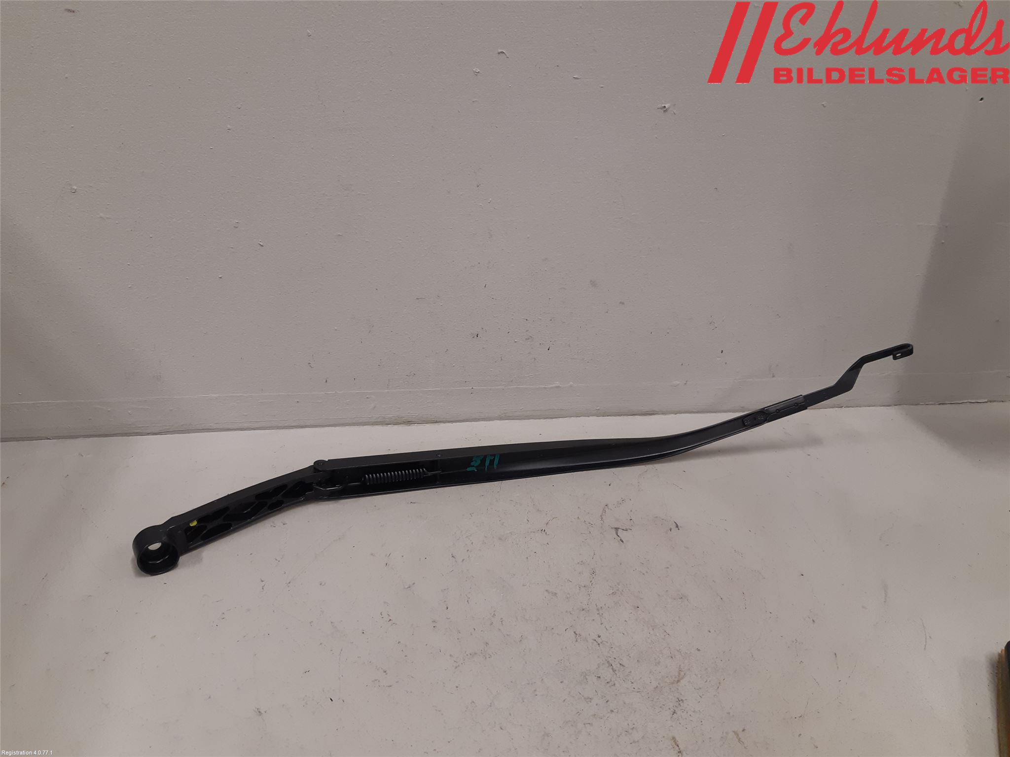 Toyota COROLLA 19- Torkararm Armar Vindruta