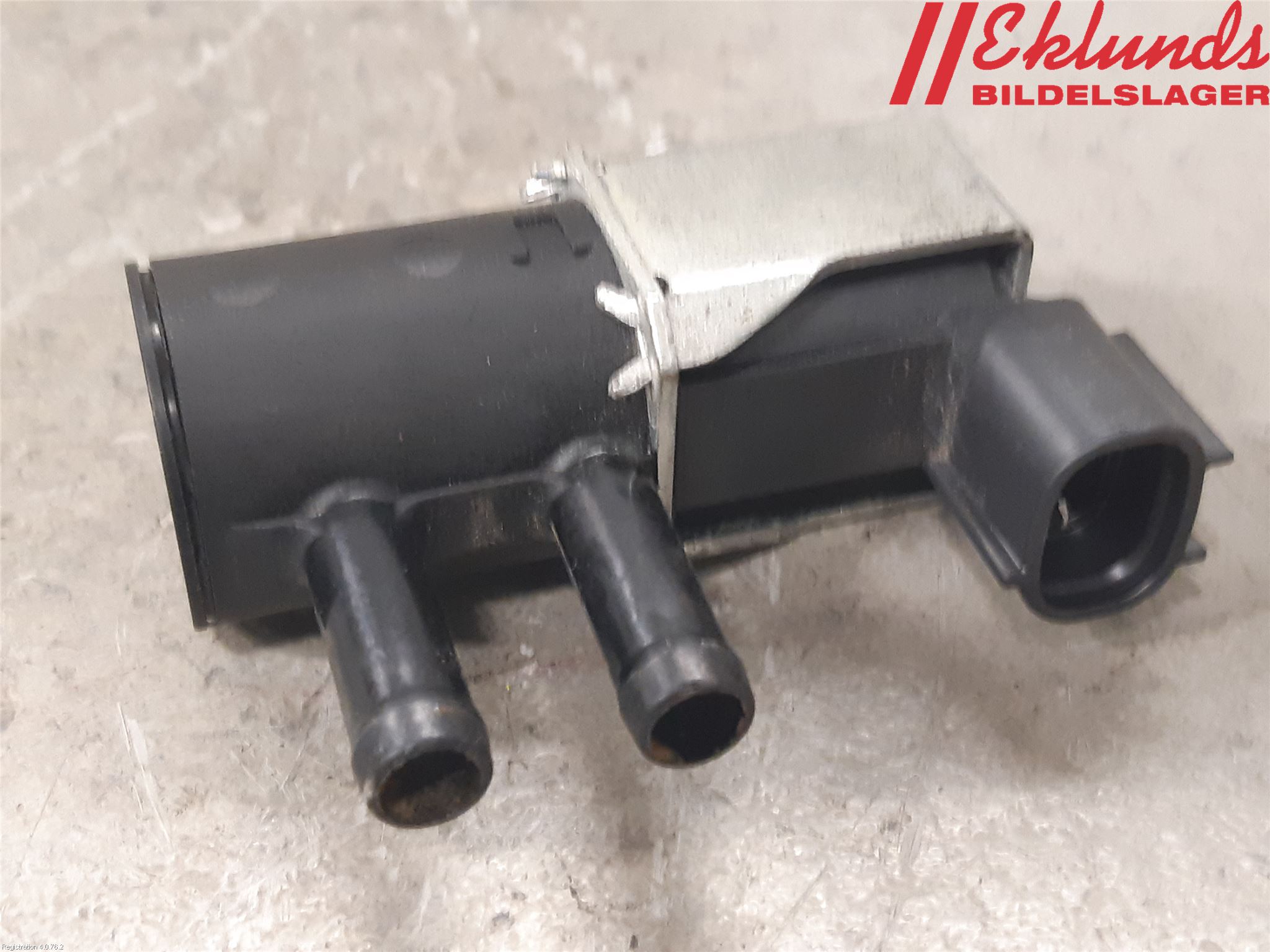 Subaru XV 12-17 Vakuumventil