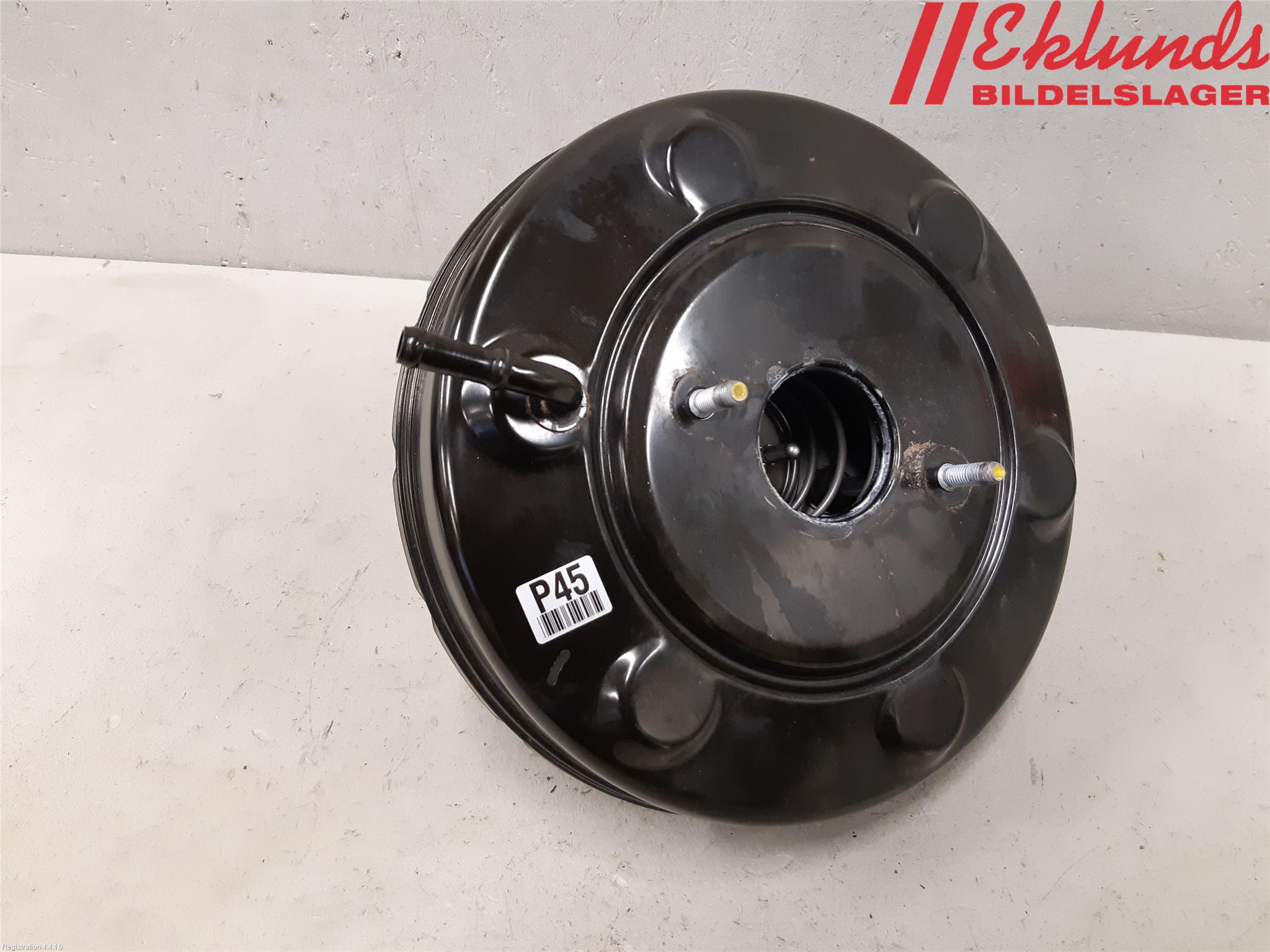 Kia SOUL 09- Bromsservo