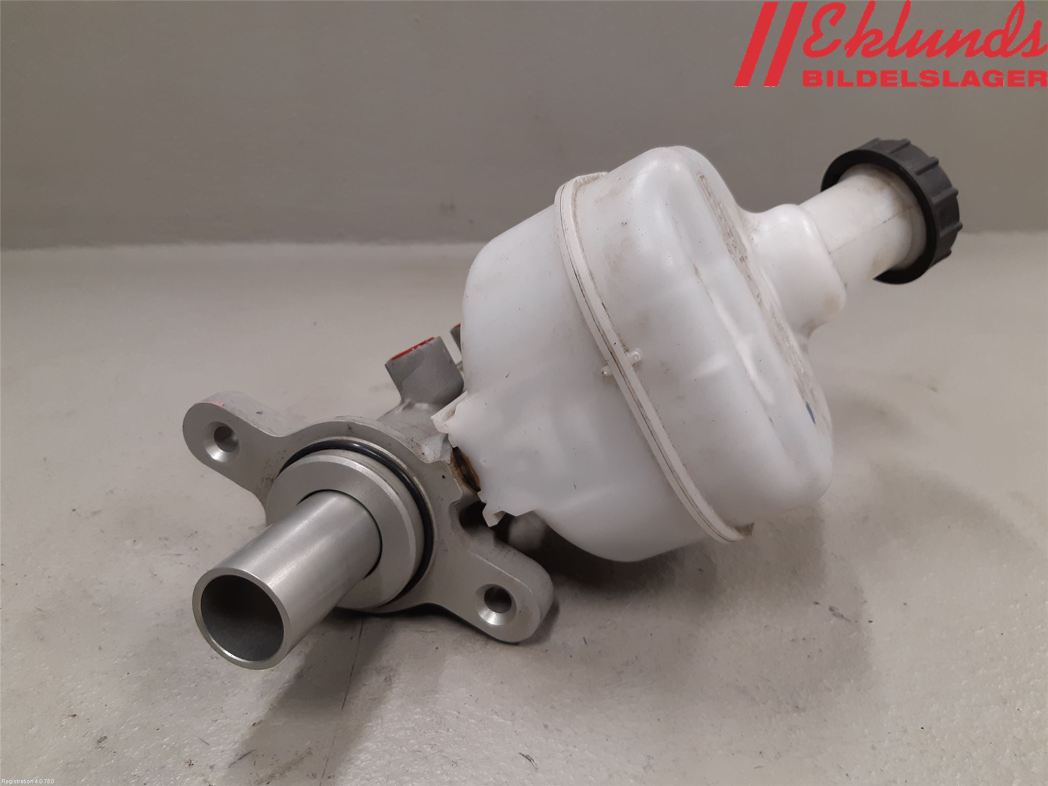 Ford TRANSIT SKÅP/BUSS 14-22 Broms Huvudcylinder