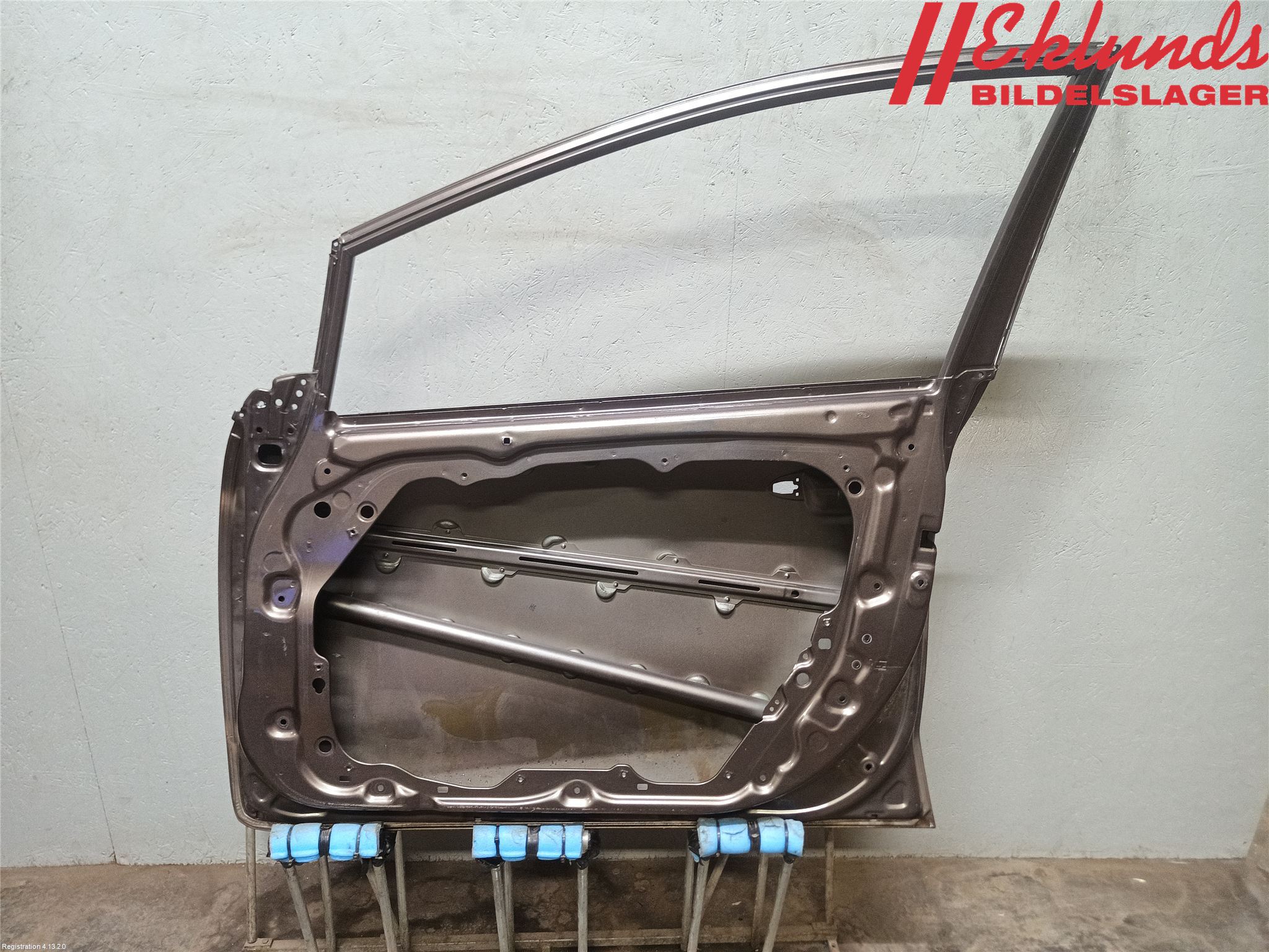 Kia CEED 12-18 Dörr Fram Höger