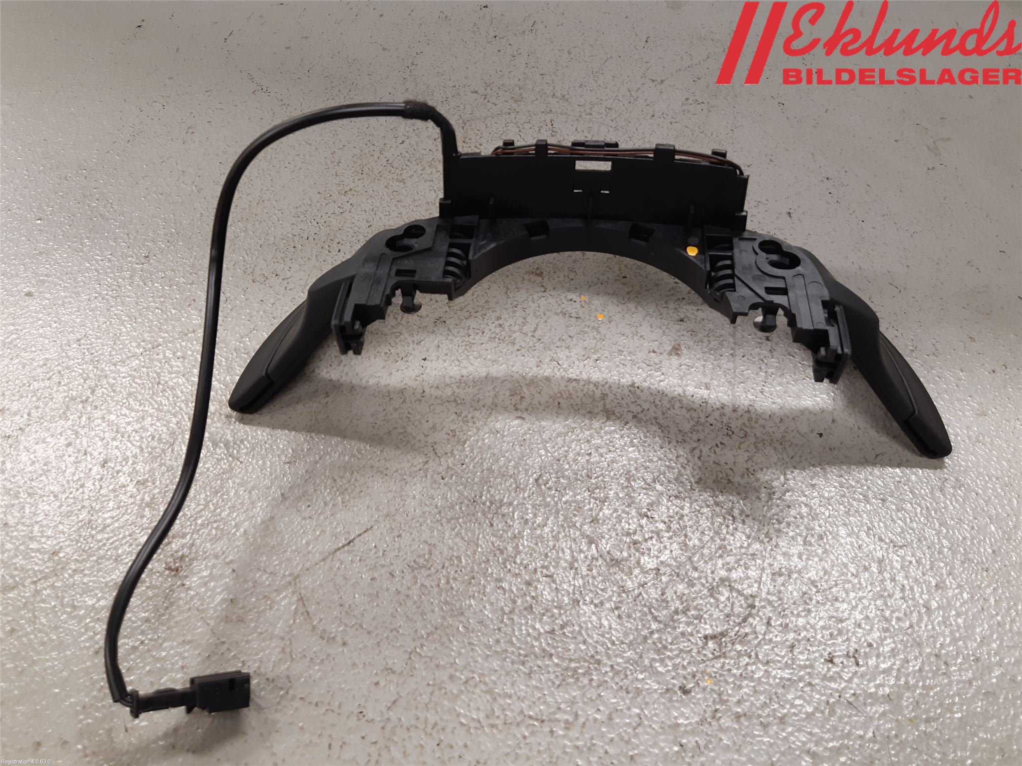 Toyota PROACE II 16- Strömställare Växellåda