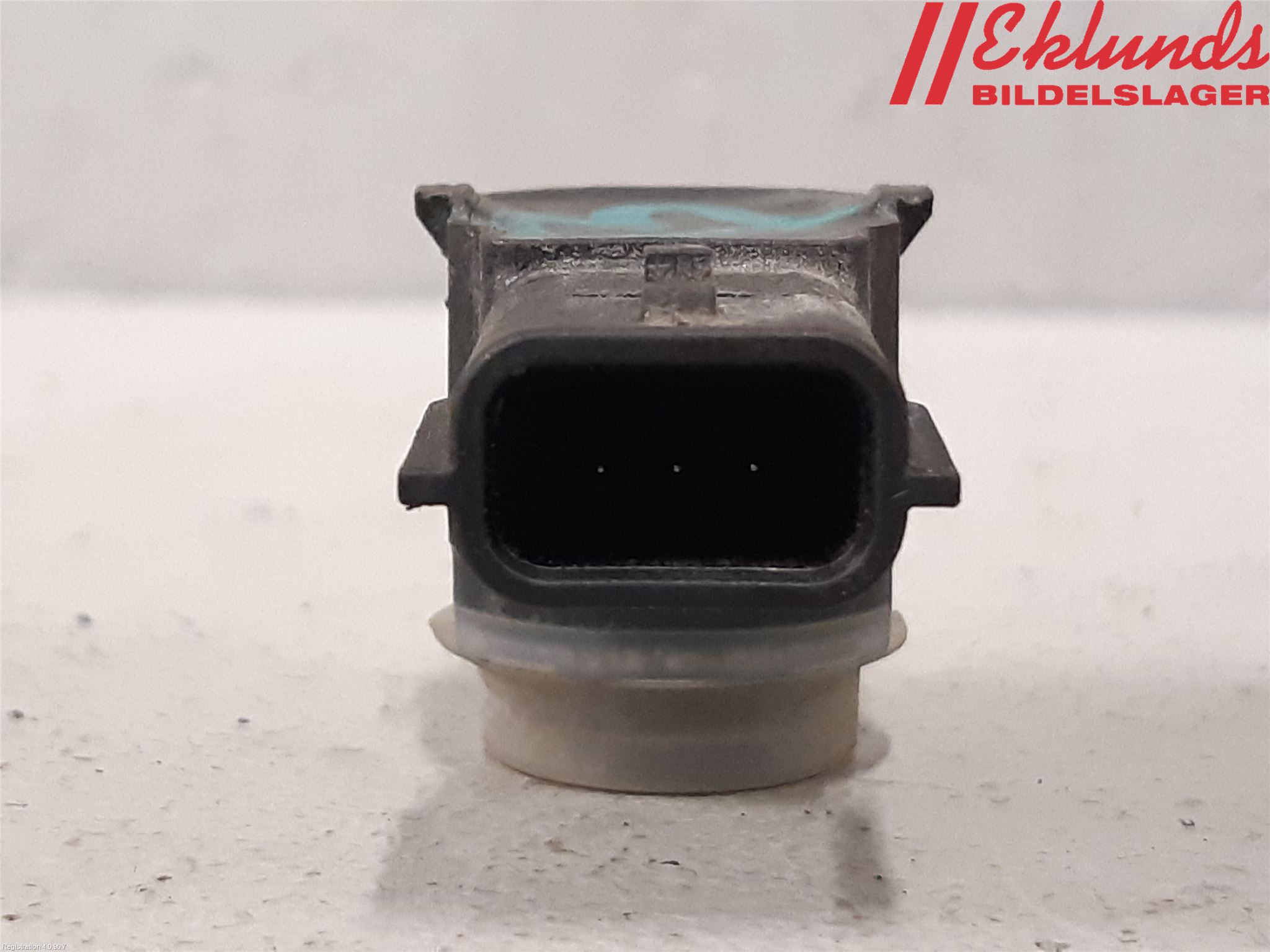 Renault KANGOO II 15-21 Parkeringshjälp Backsensor