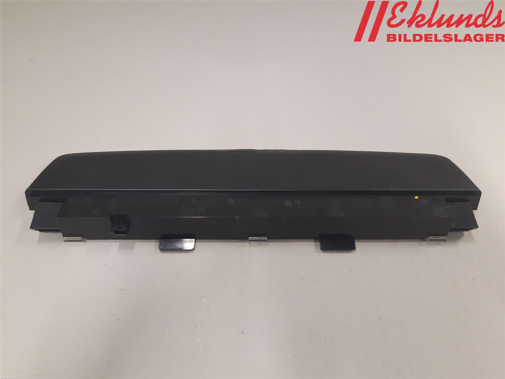 BMW 5 F10/F11/F18 09-17 Bromsljus Bakruta