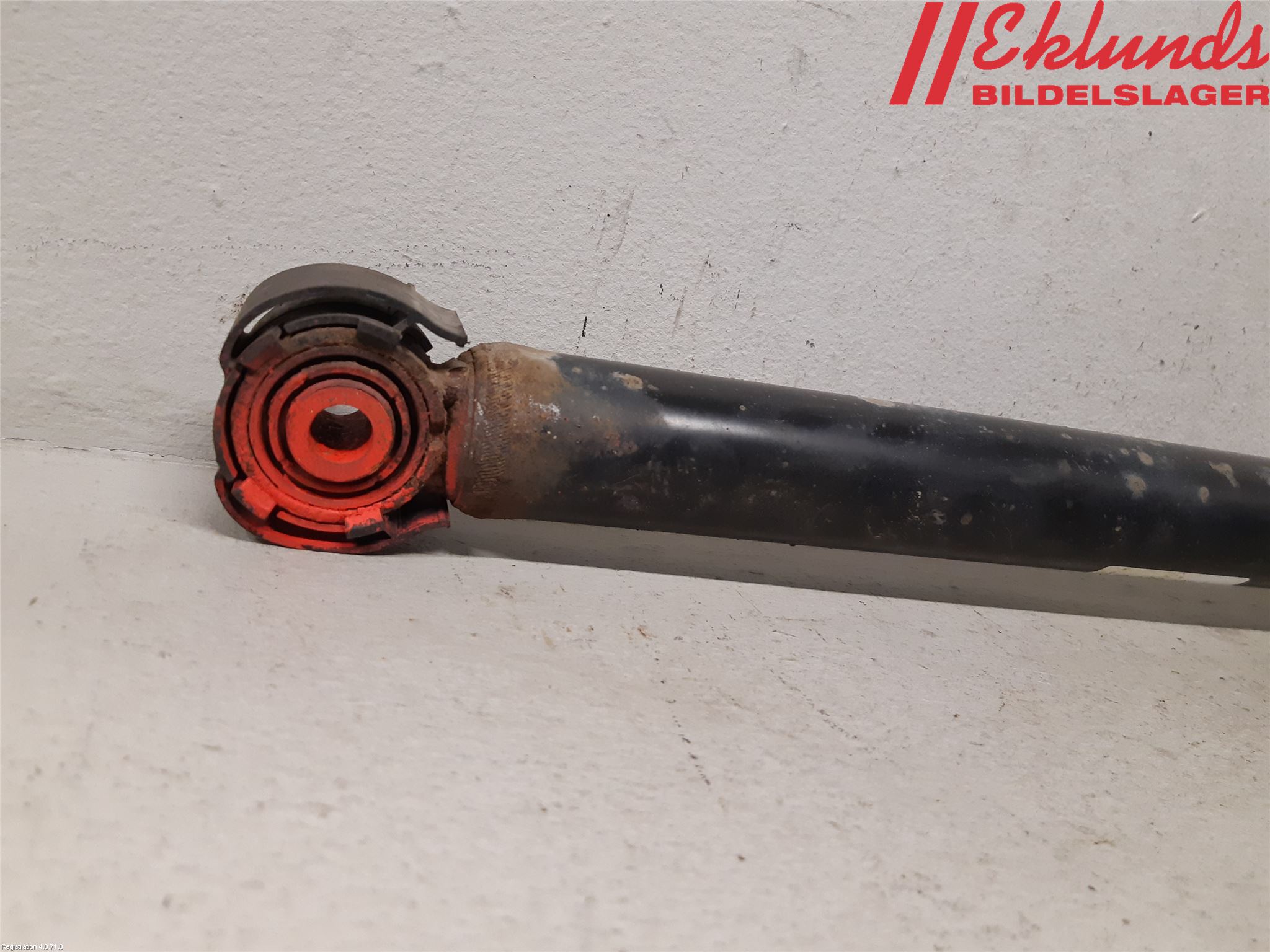 Audi A7/S7 4G 11-17 Stötdämpare Bak