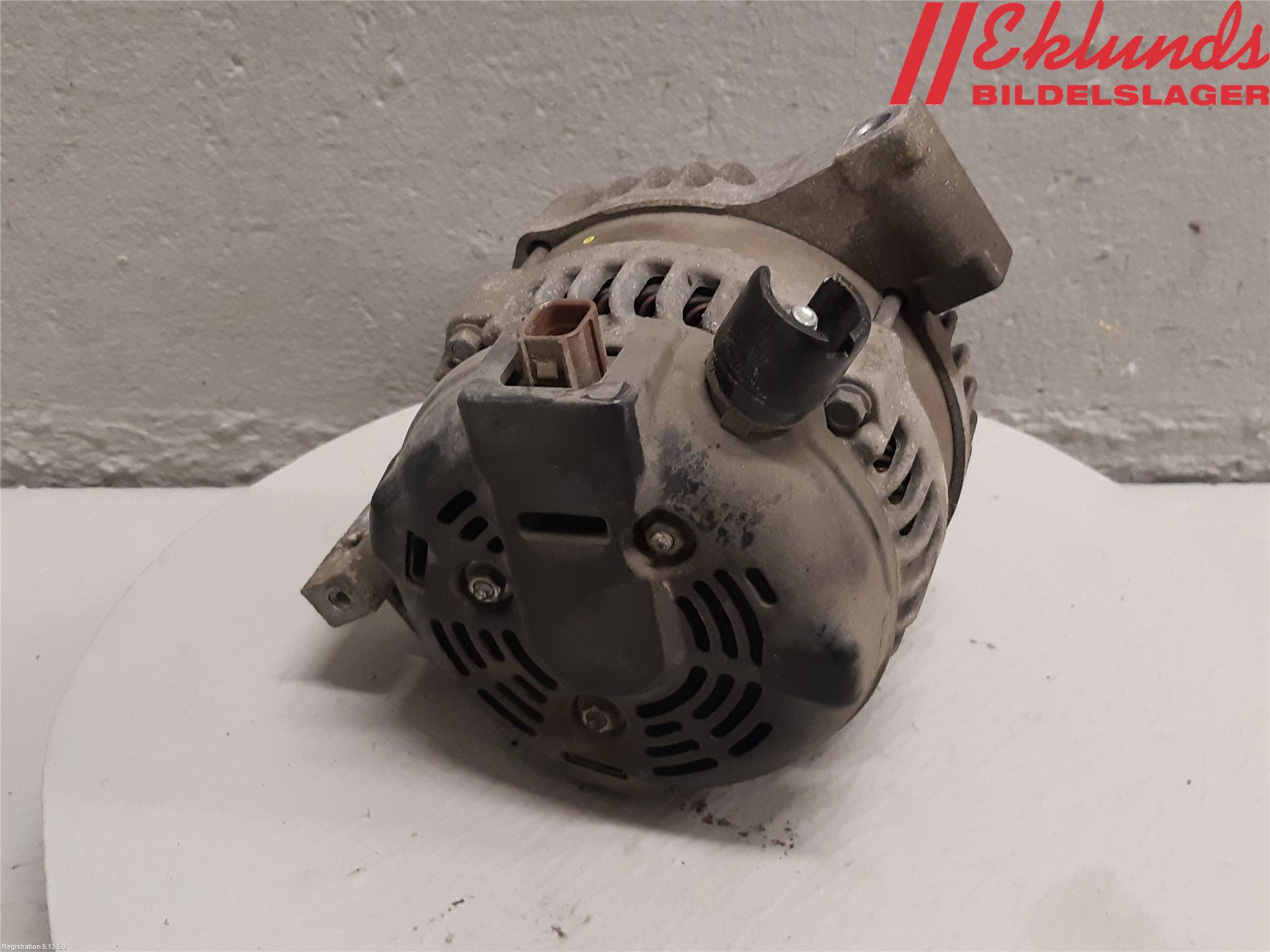 Honda CR-V 07-12 Generator